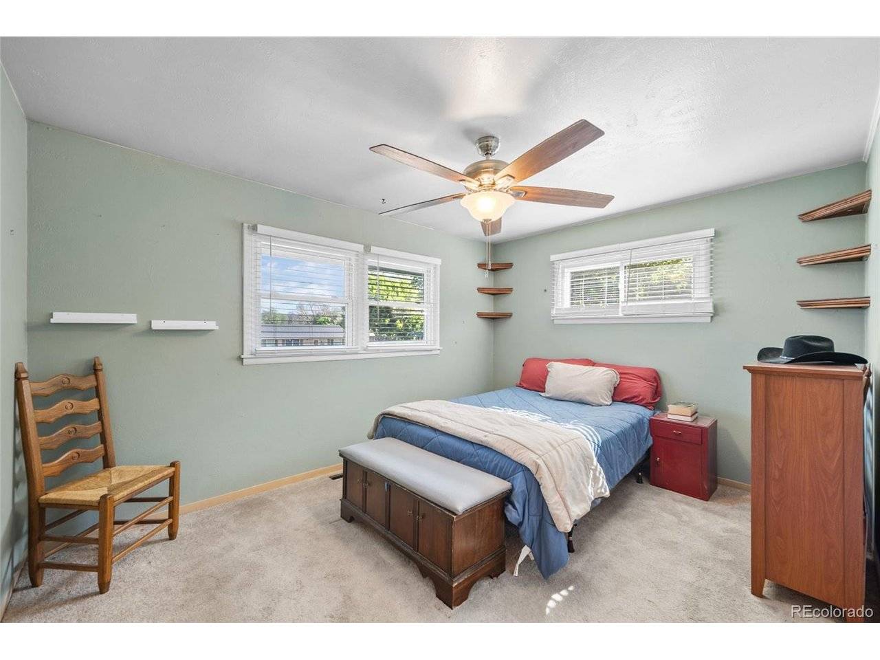 2515 E San Miguel, Colorado Springs, CO 80909