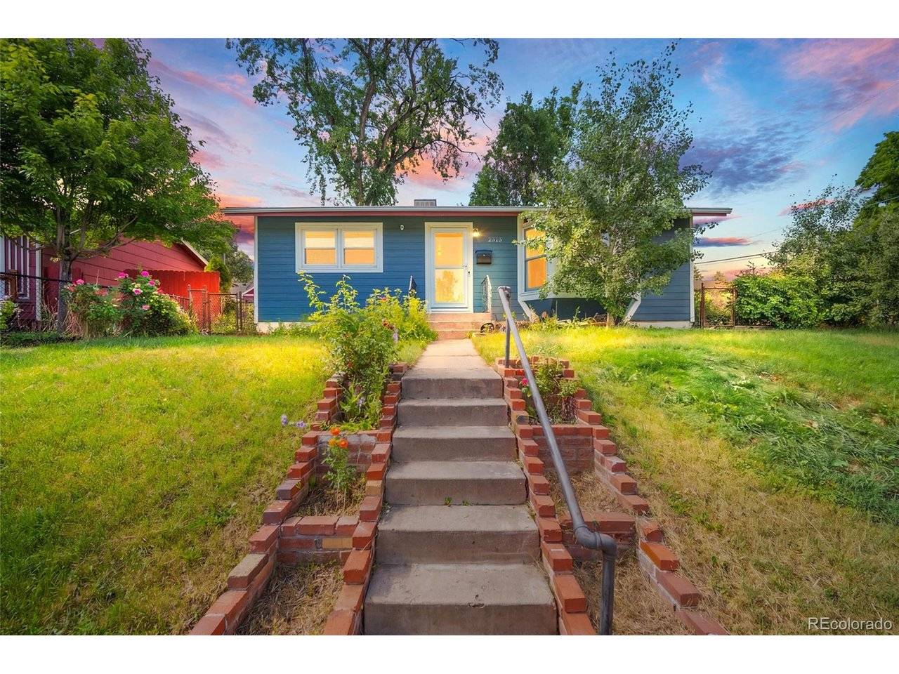 2515 E San Miguel, Colorado Springs, CO 80909