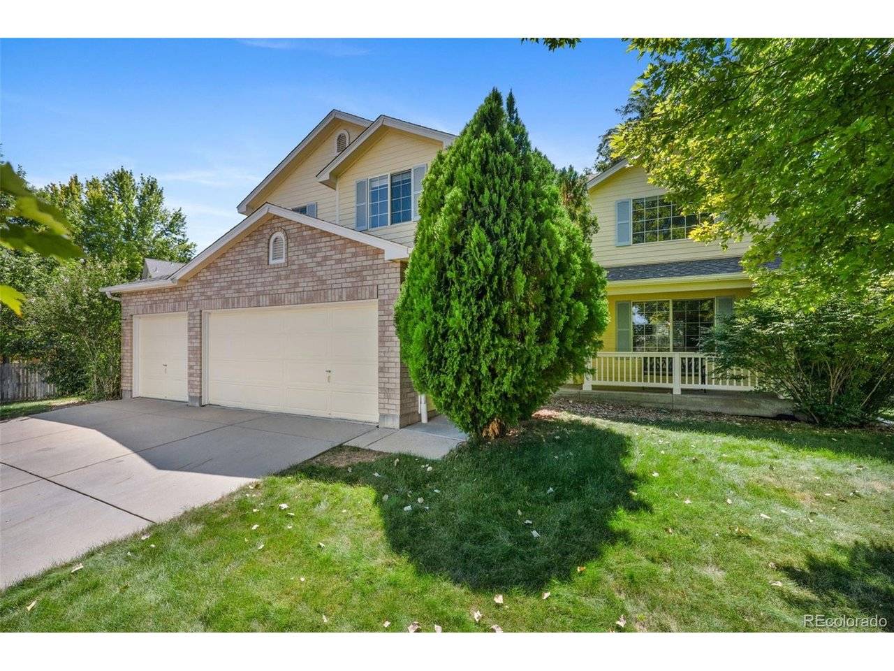 1411 Banner, Erie, CO 80516