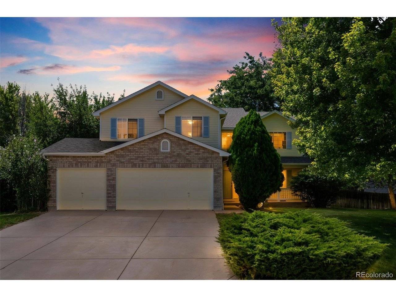 1411 Banner, Erie, CO 80516