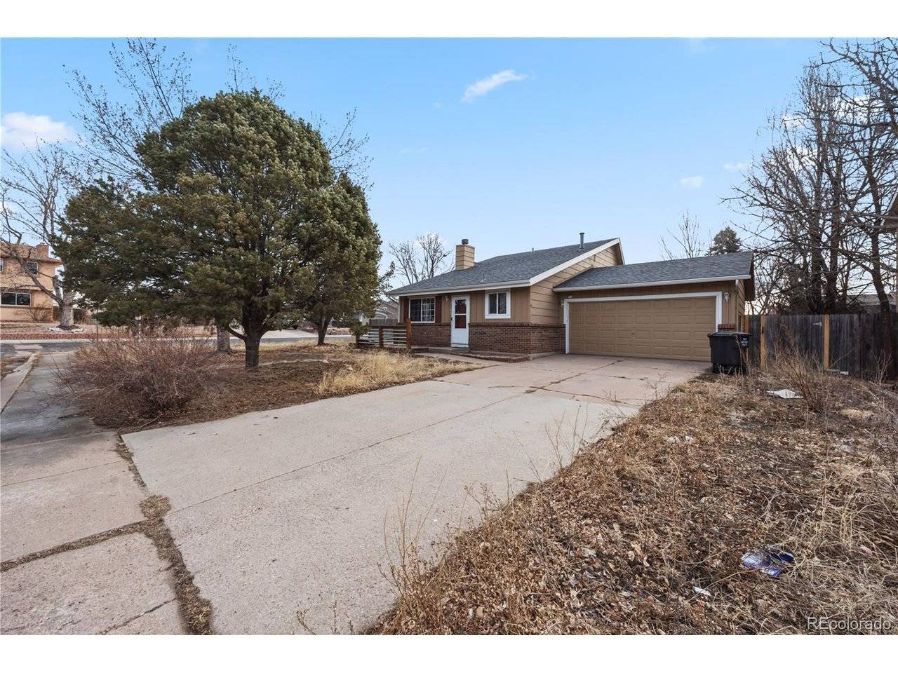 2105 Endicott, Colorado Springs, CO 80916