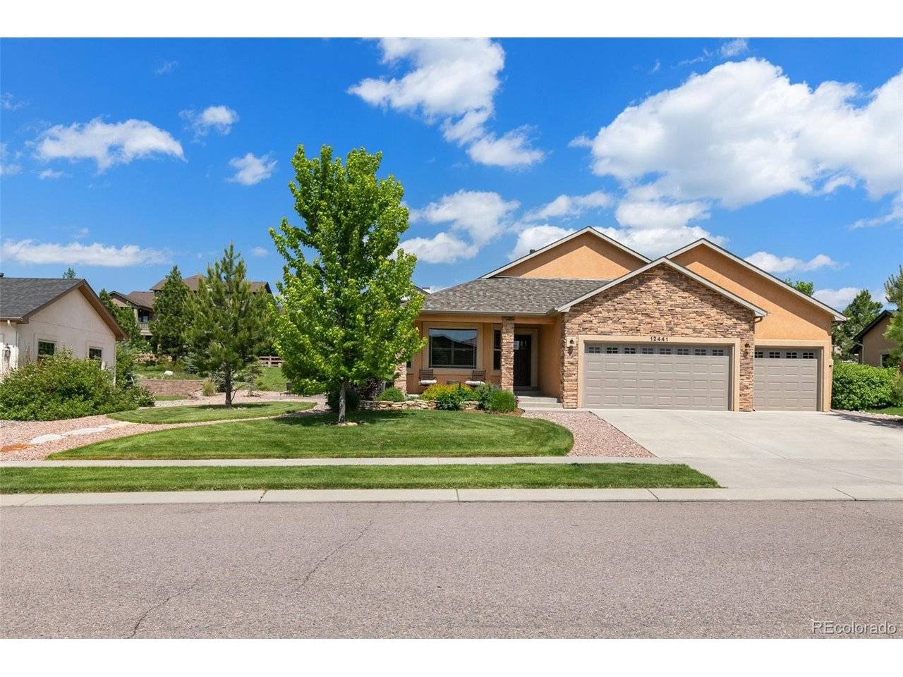 12441 Woodruff, Colorado Springs, CO 80921