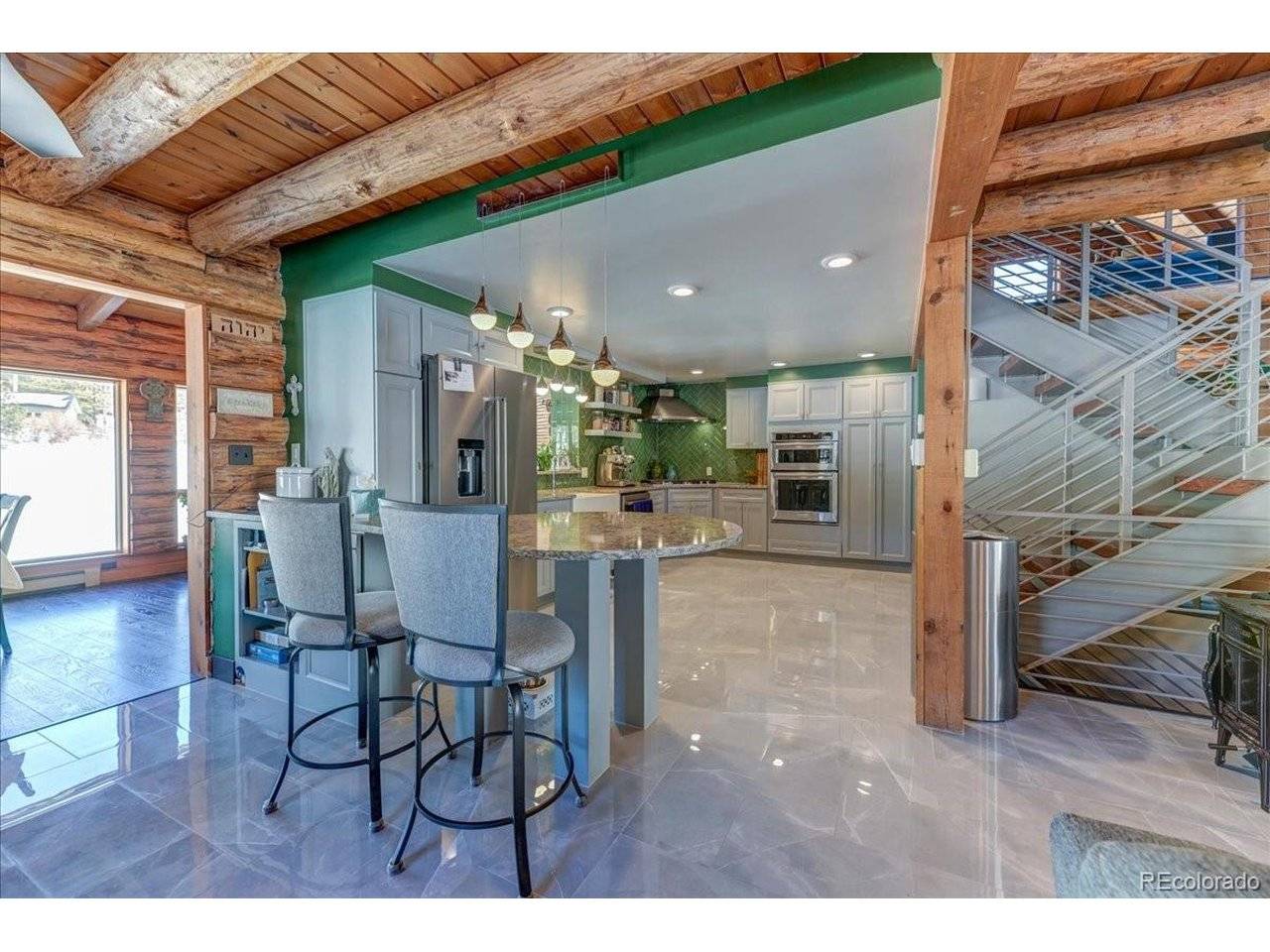 8752 S Ault, Morrison, CO 80465