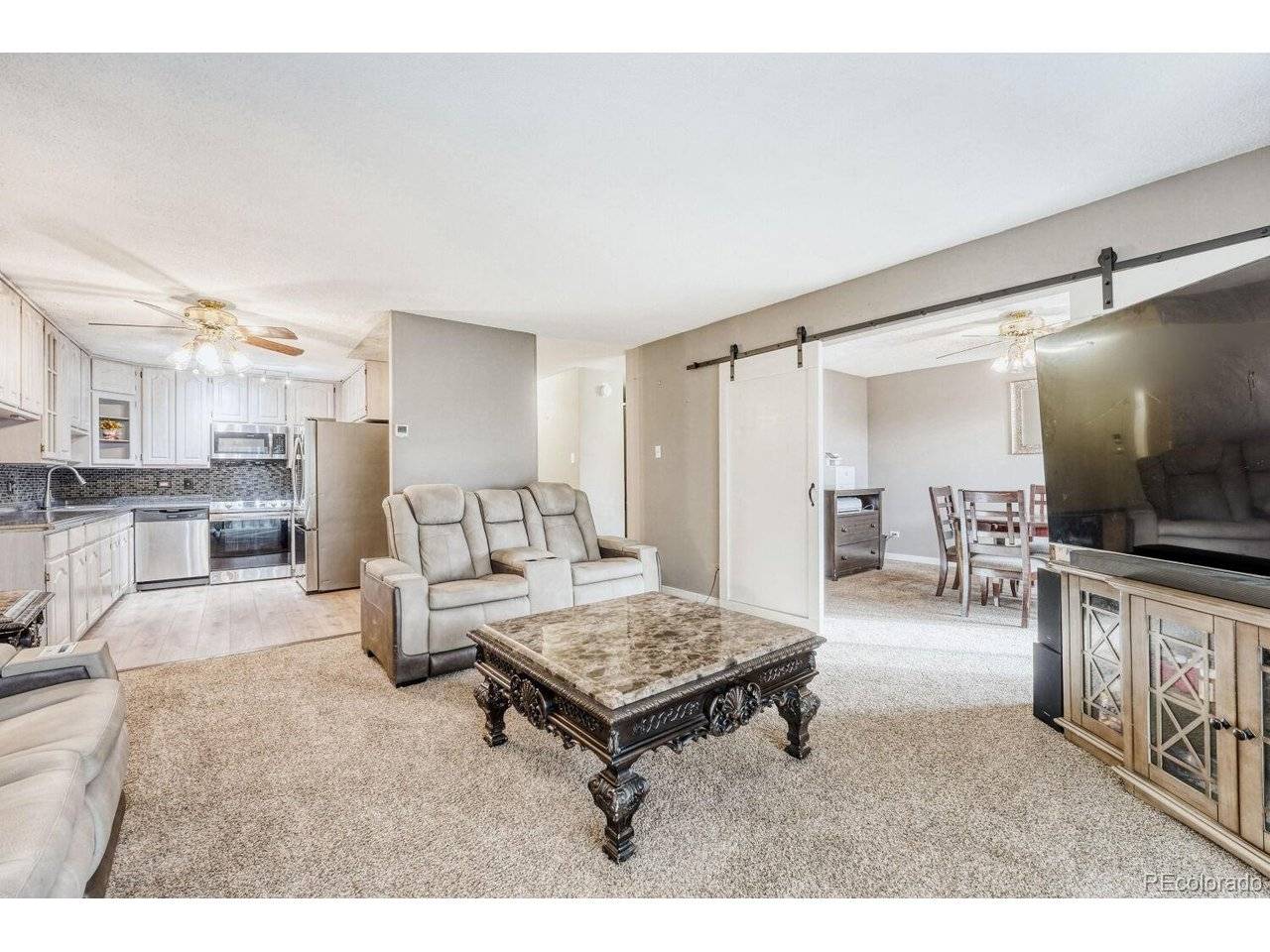 595 S Alton #10C, Denver, CO 80247