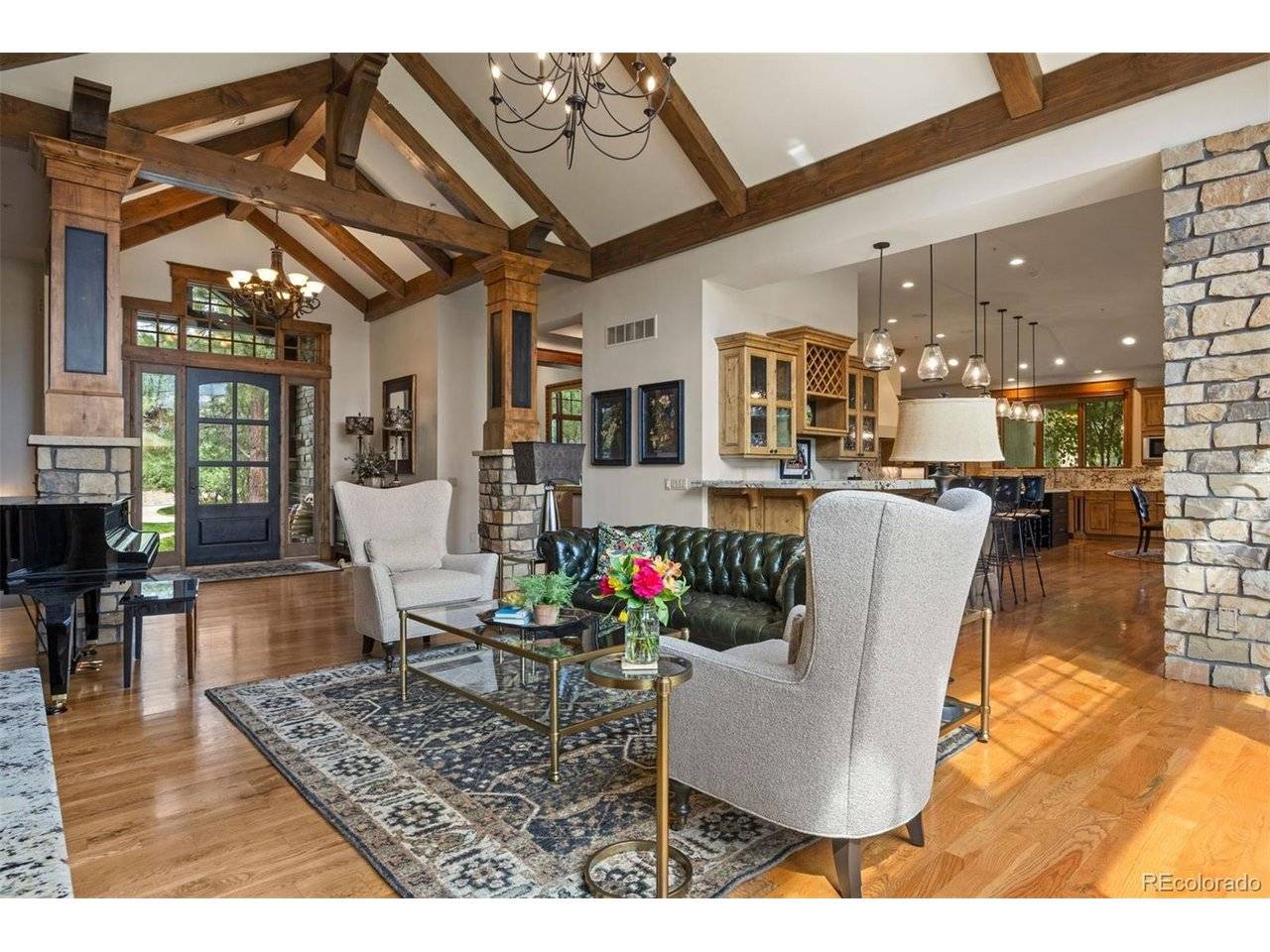 958 Westchester, Castle Rock, CO 80108