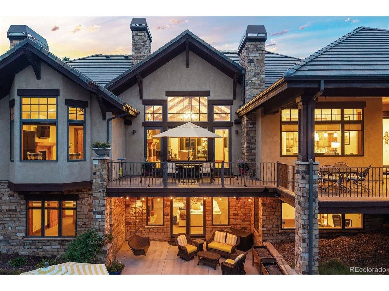 958 Westchester, Castle Rock, CO 80108