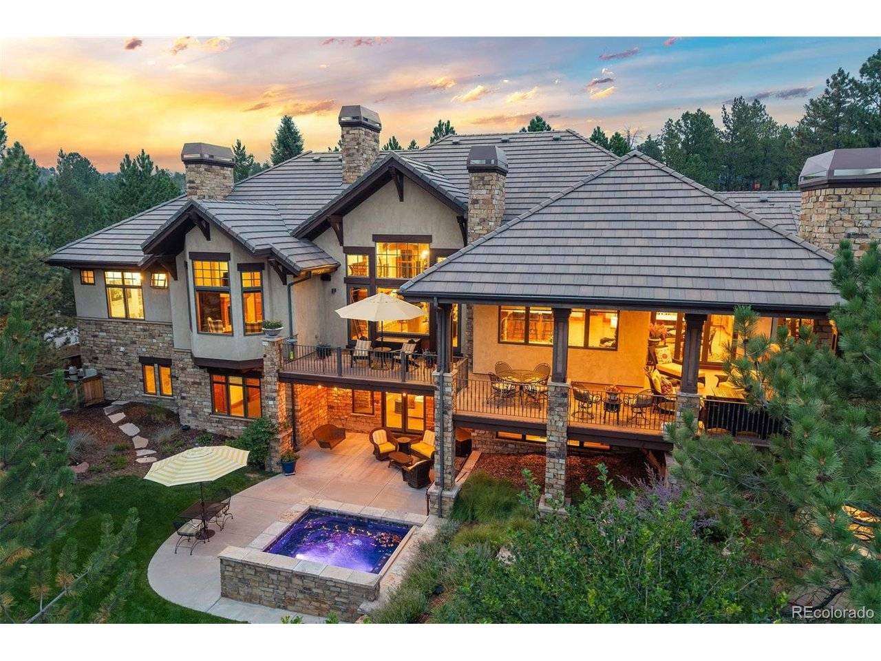 958 Westchester, Castle Rock, CO 80108