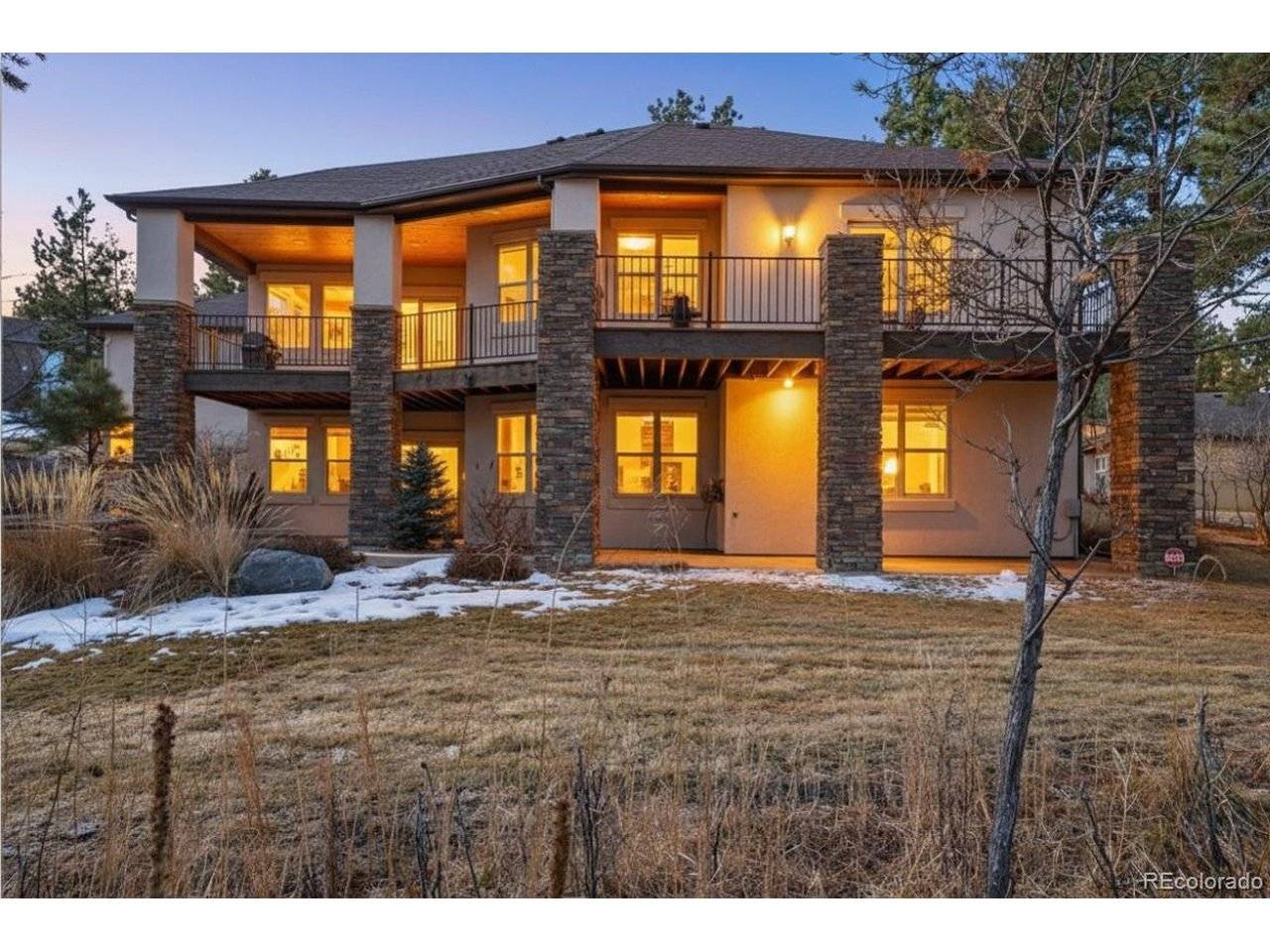 7936 Monarch, Larkspur, CO 80118