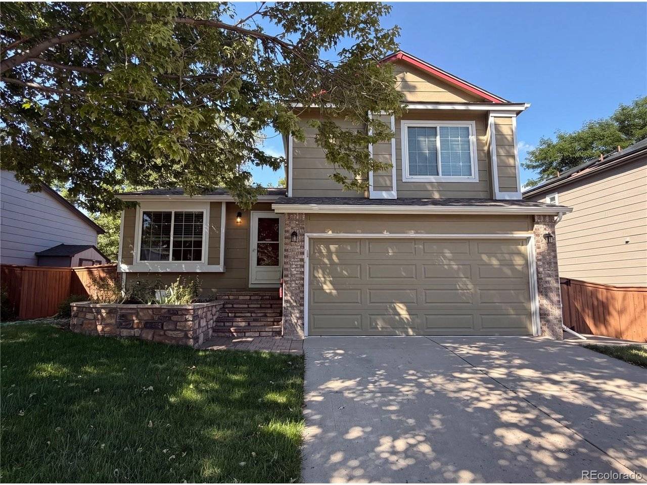 2154 Gold Dust, Highlands Ranch, CO 80129
