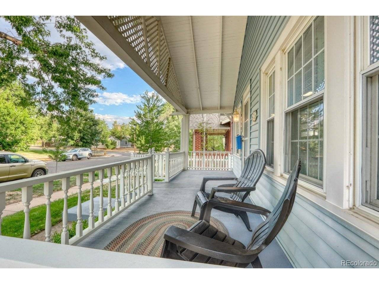 2175 S Gilpin, Denver, CO 80210