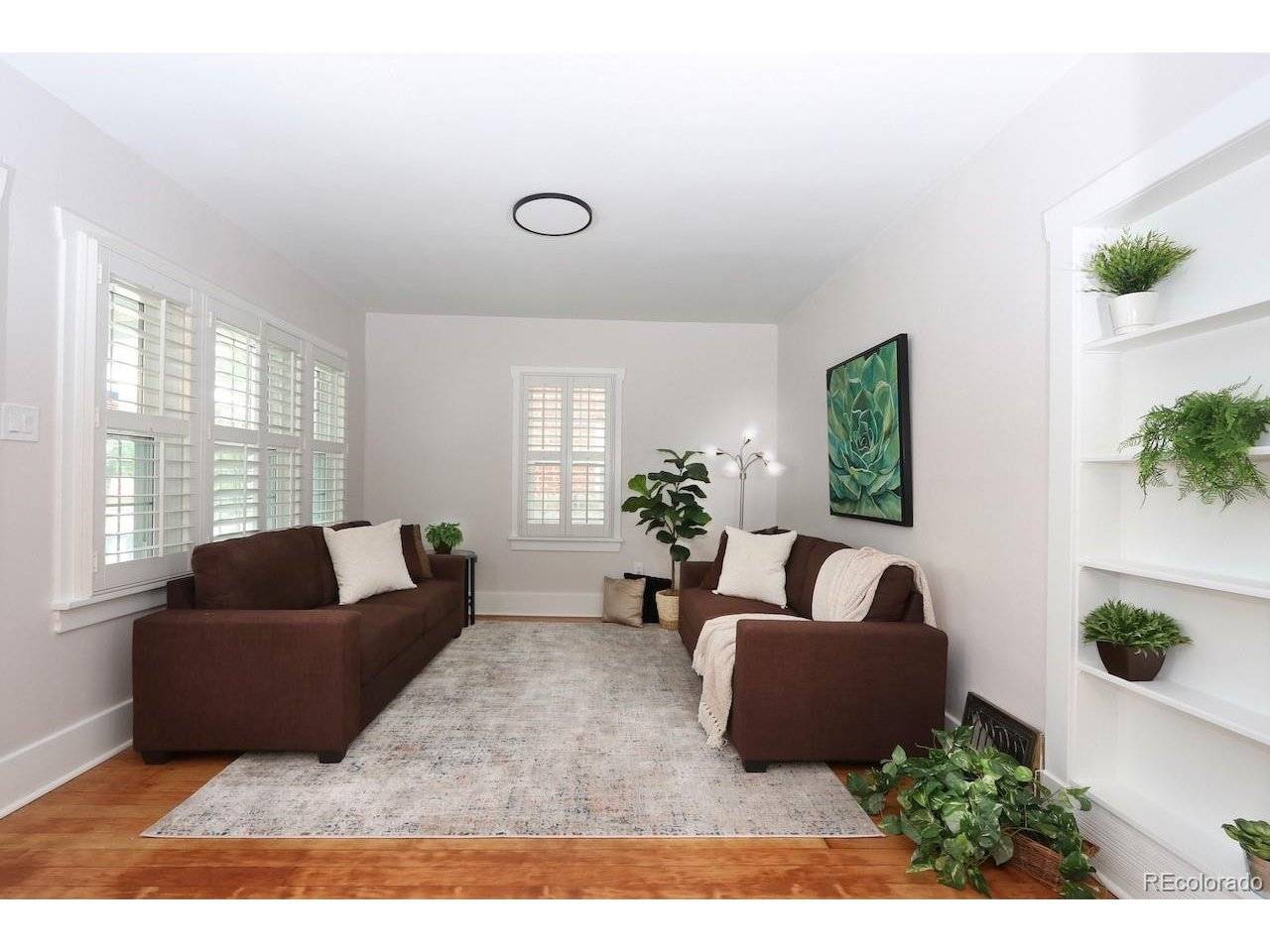 2175 S Gilpin, Denver, CO 80210