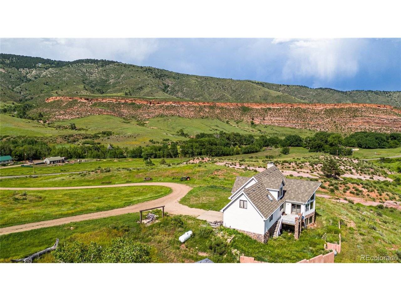 12711 Buckhorn, Loveland, CO 80538