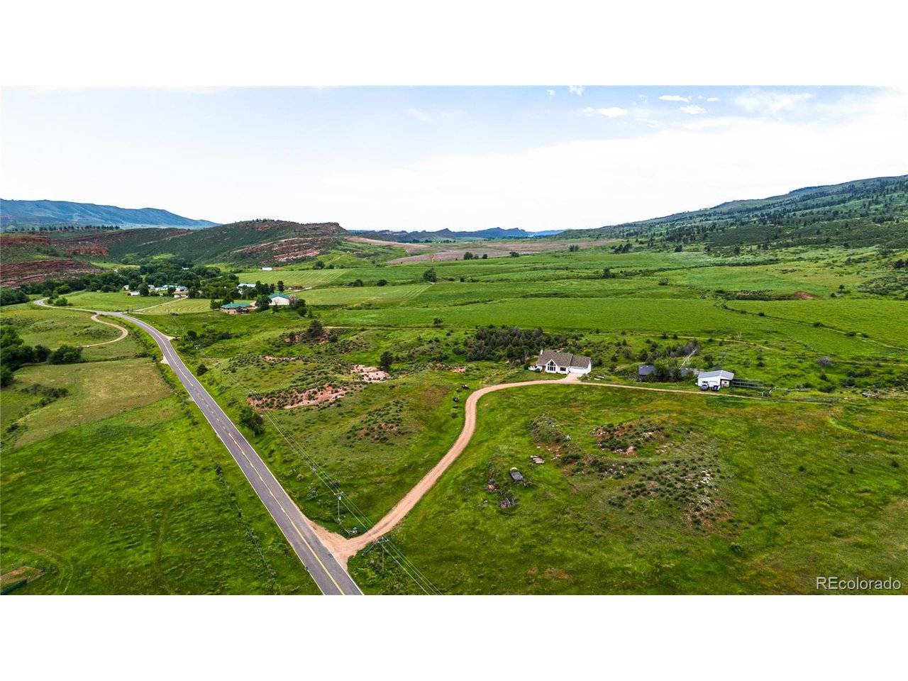 12711 Buckhorn, Loveland, CO 80538