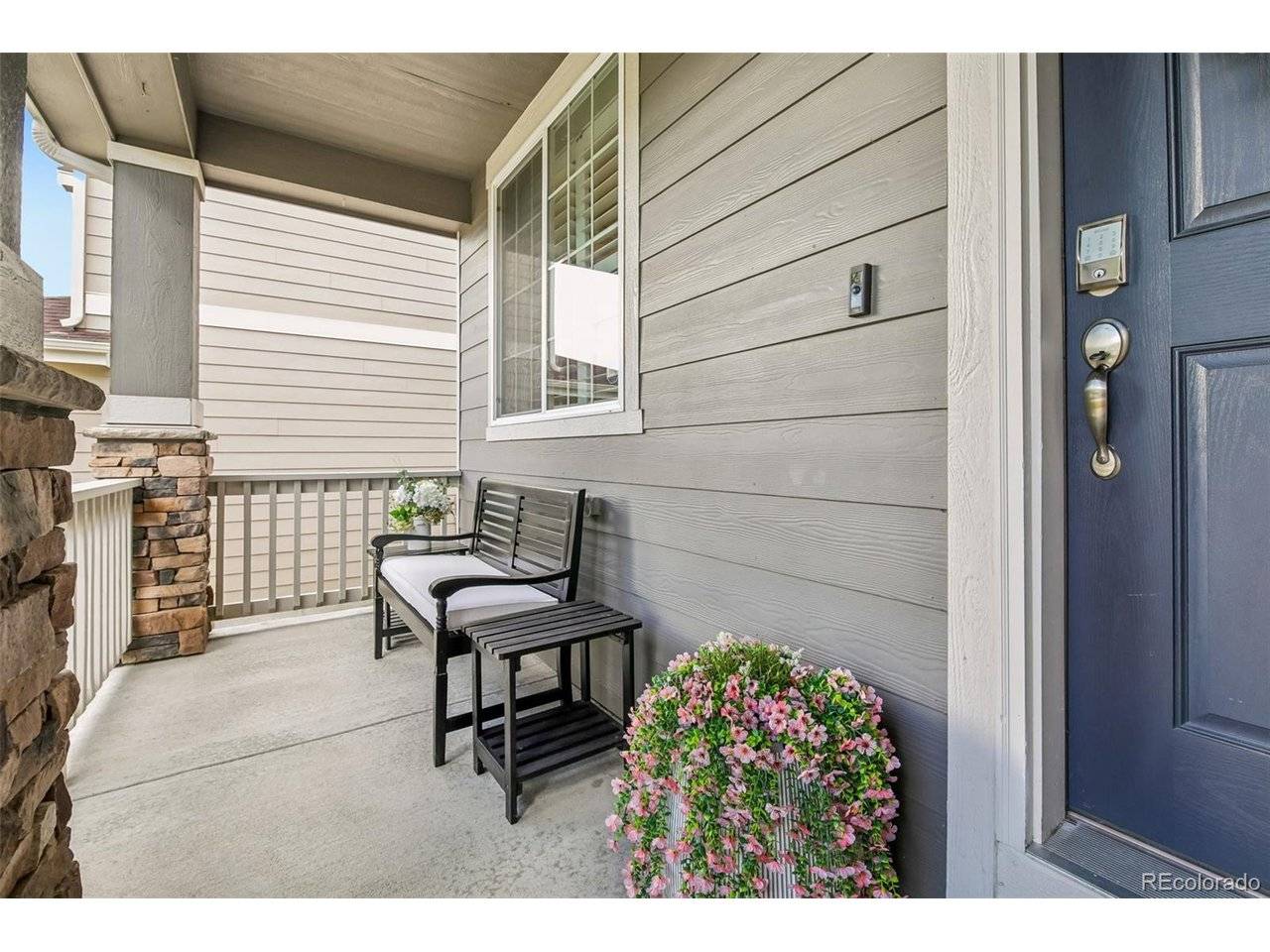 7642 Blue Water, Castle Rock, CO 80108