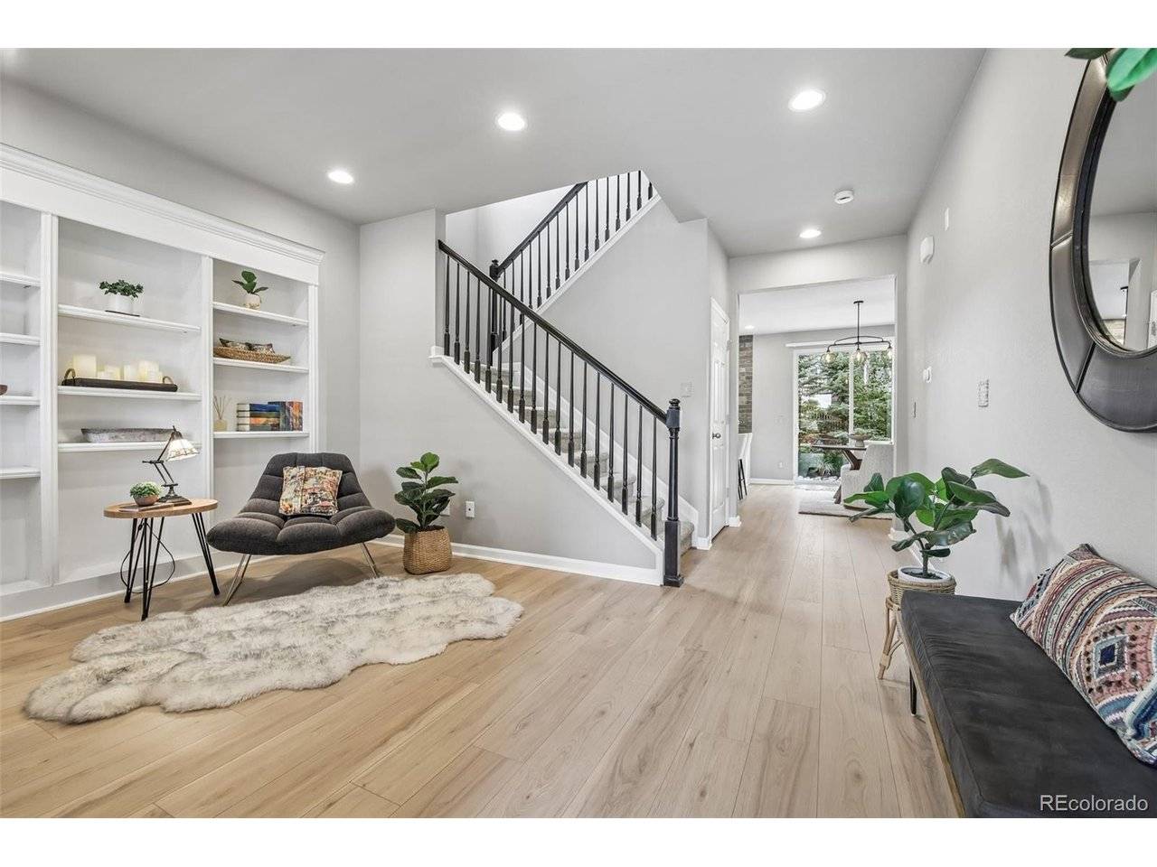 7642 Blue Water, Castle Rock, CO 80108