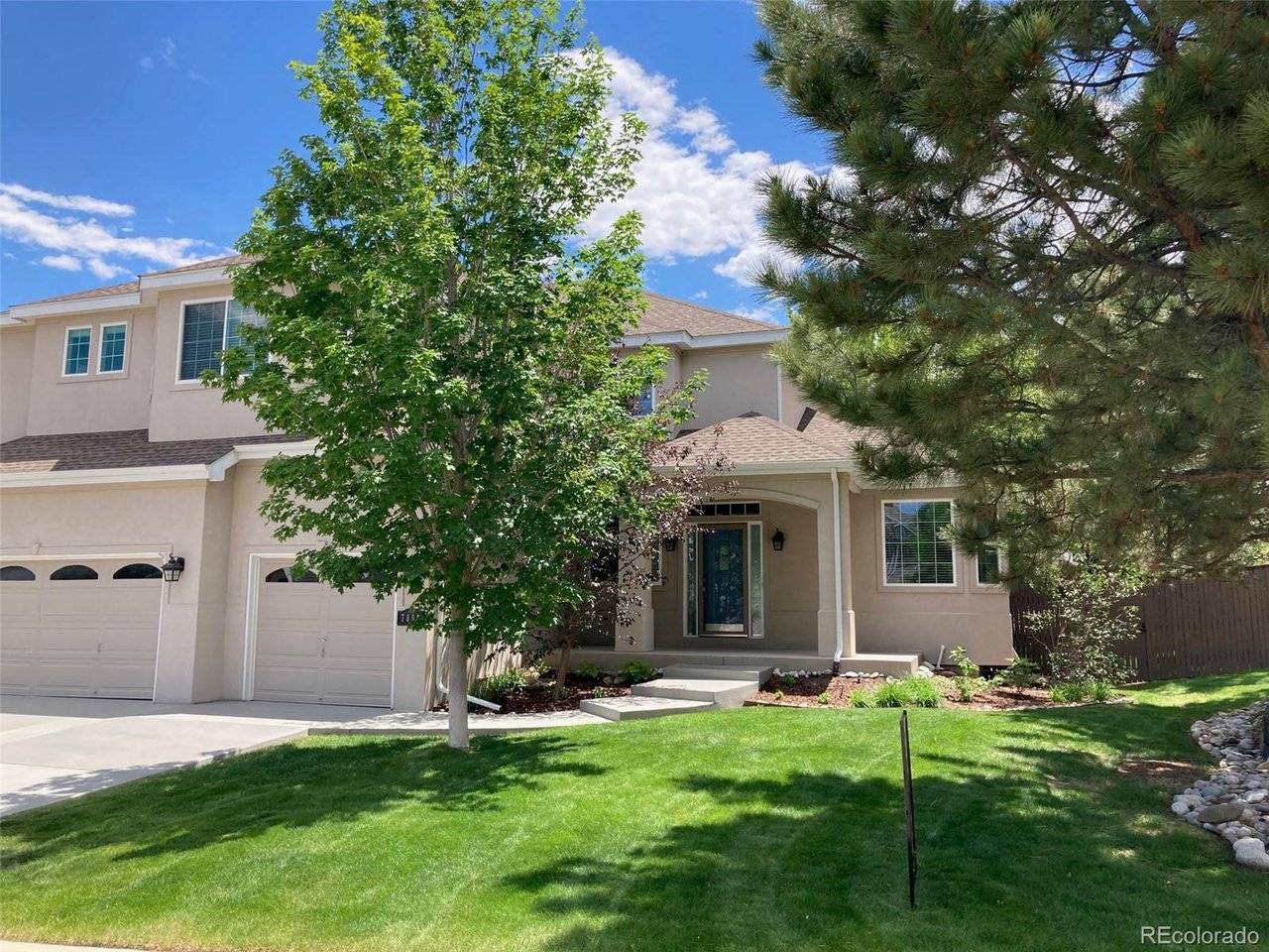 7808 Arundel, Lone Tree, CO 80124