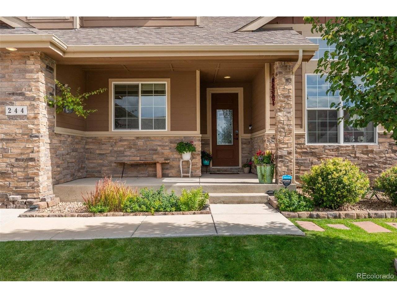 244 Mt Harvard, Severance, CO 80550