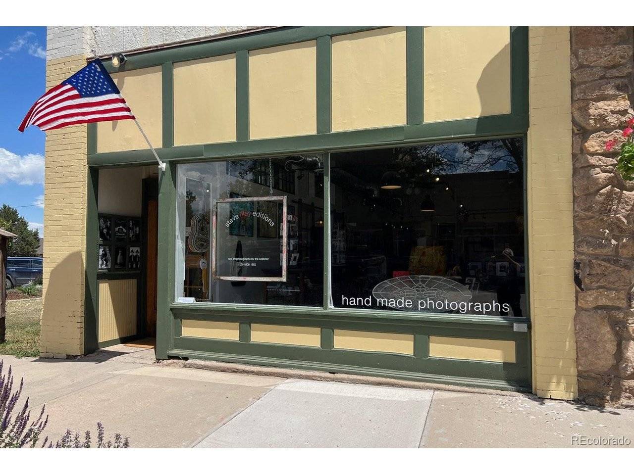 203 S Main Street, La Veta, CO 81055