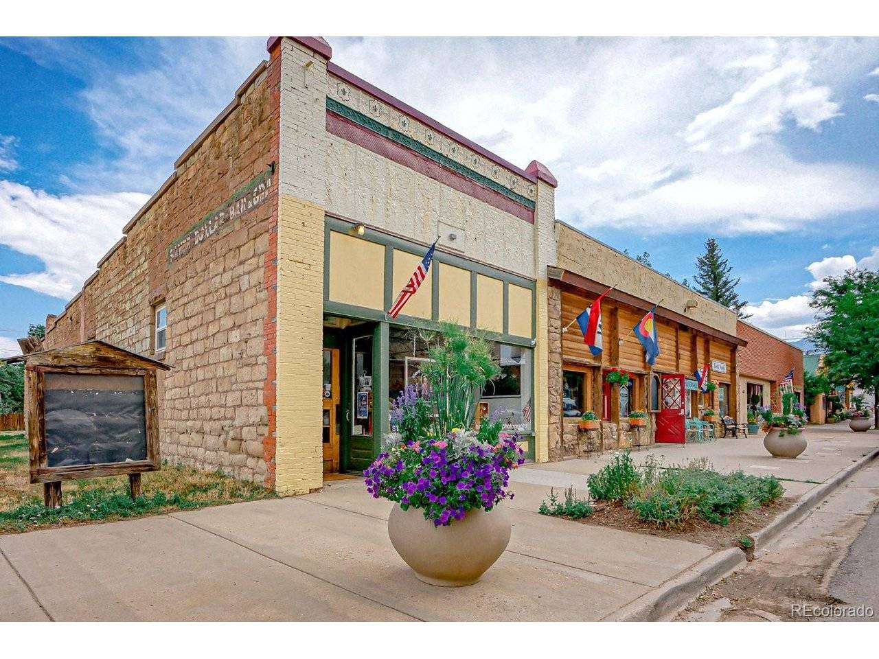 203 S Main Street, La Veta, CO 81055