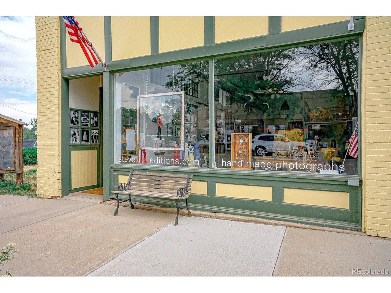 203 S Main Street, La Veta, CO 81055