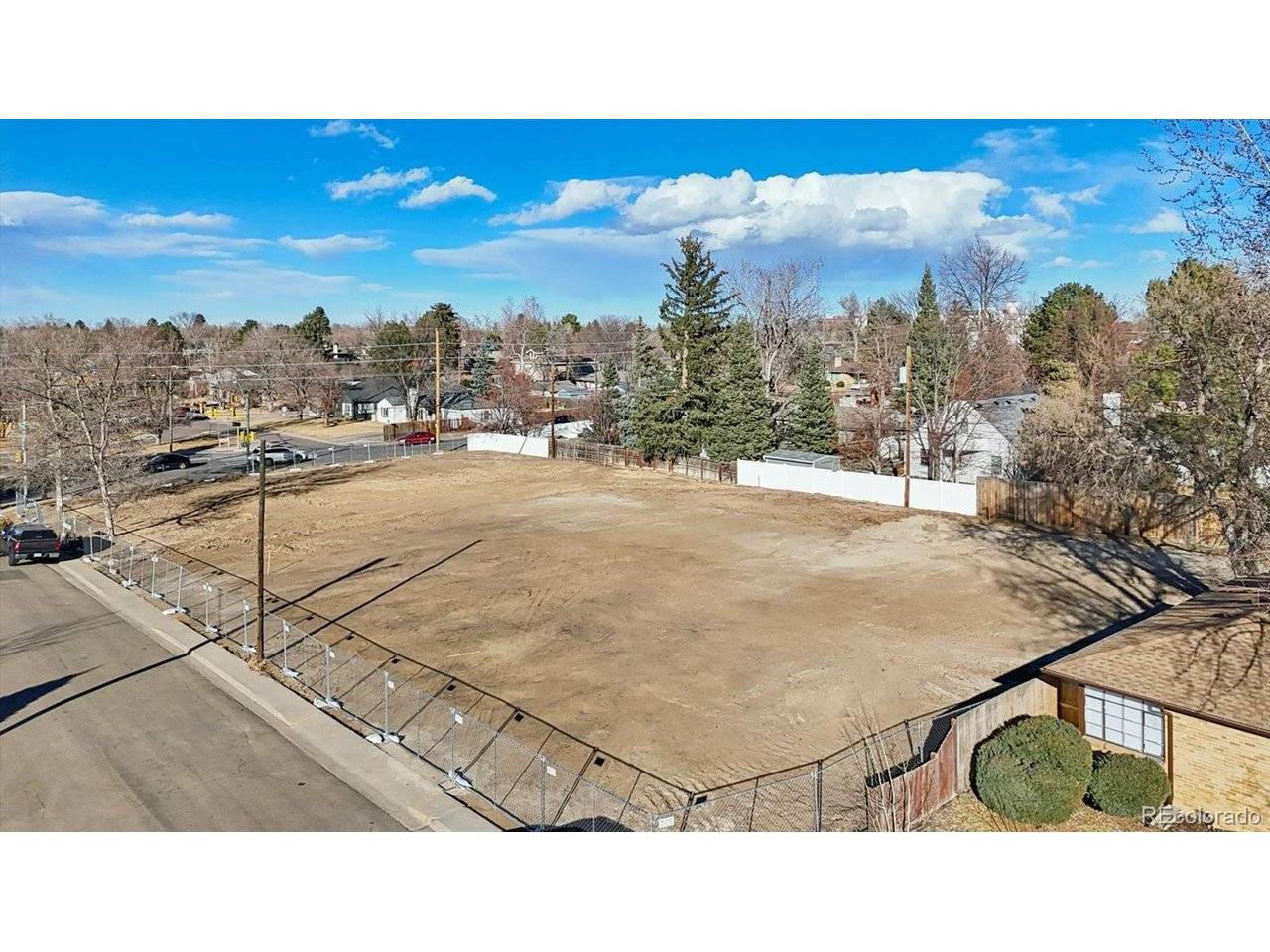 790 Grape, Denver, CO 80220