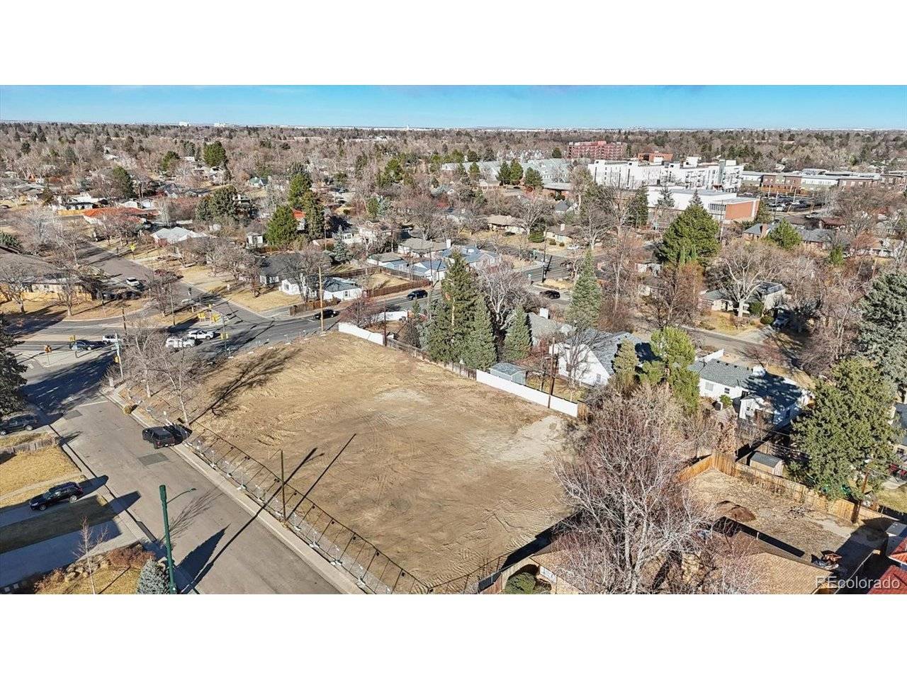 790 Grape, Denver, CO 80220