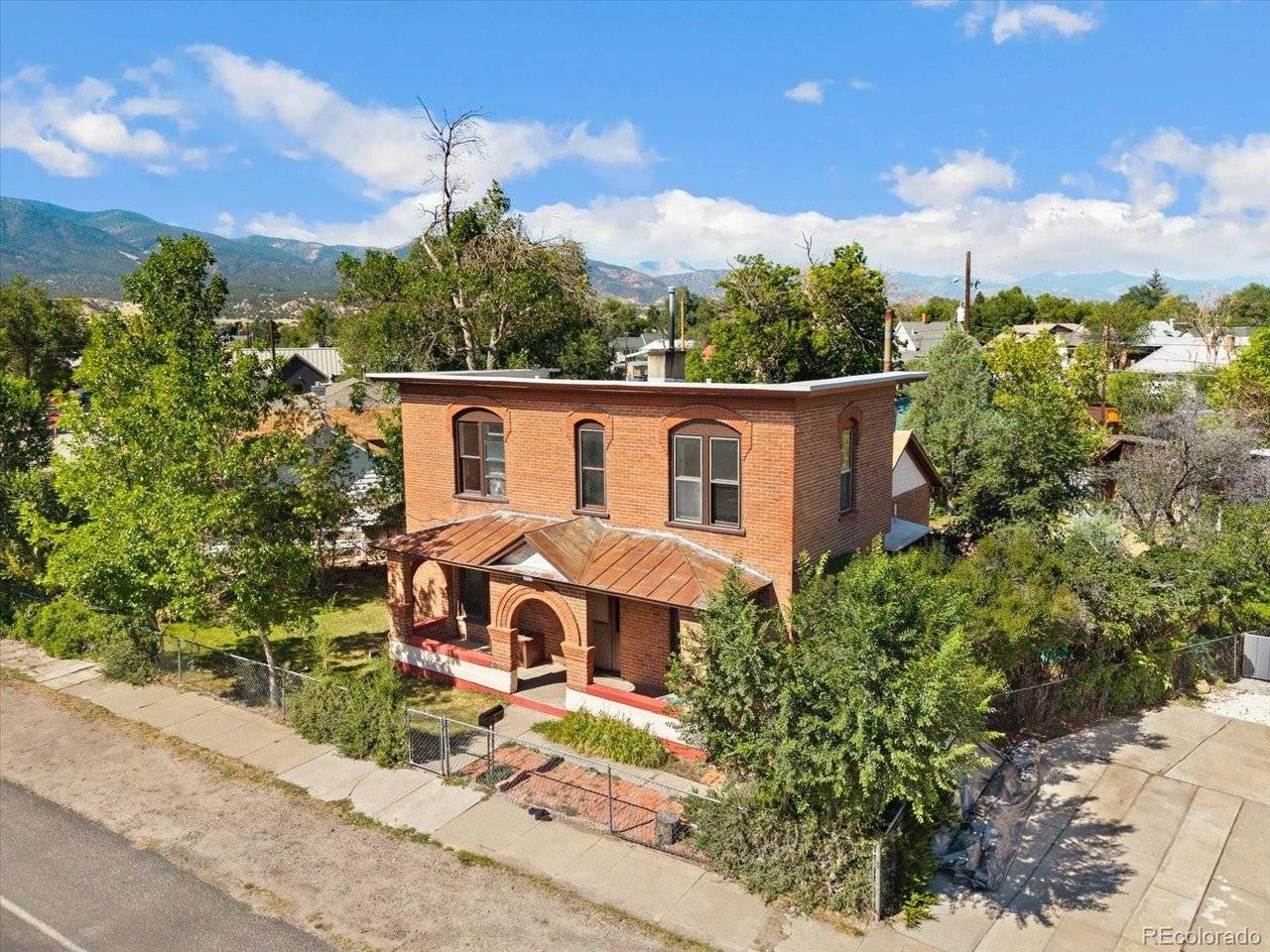 126 Teller, Salida, CO 81201