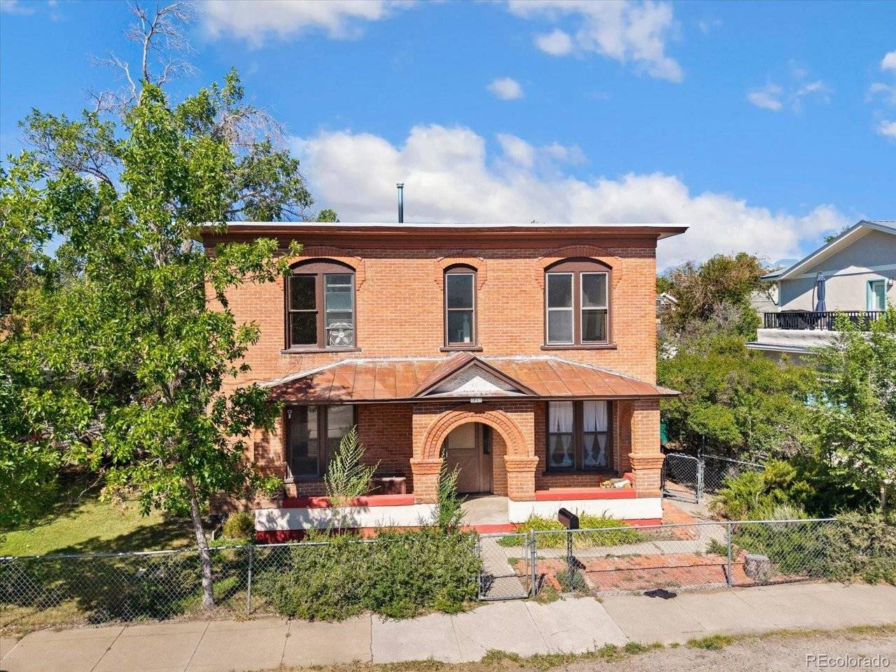 126 Teller, Salida, CO 81201