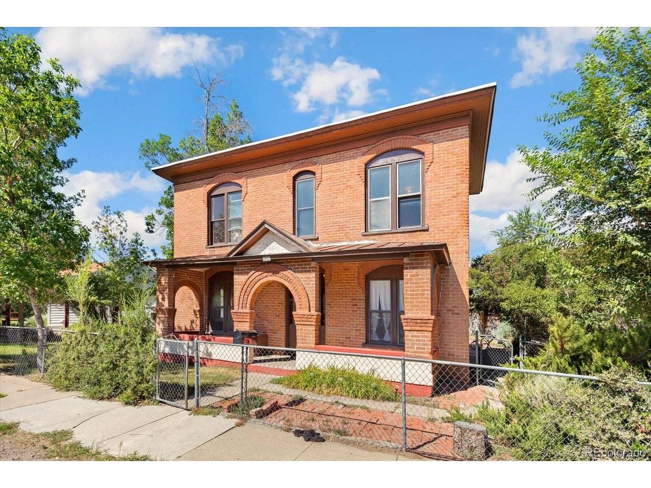 126 Teller, Salida, CO 81201