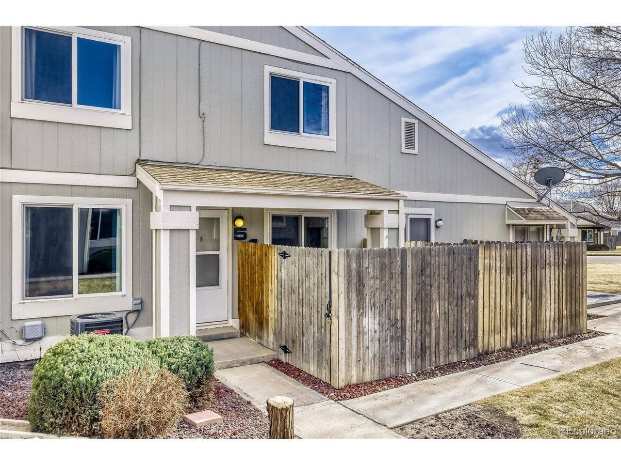 8772 Chase #54, Arvada, CO 80003