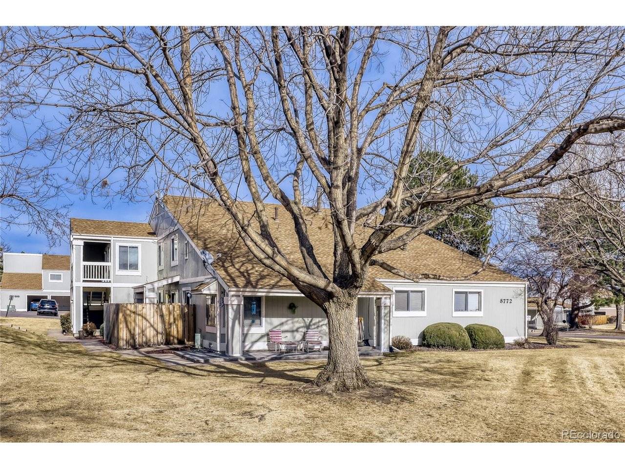 8772 Chase #54, Arvada, CO 80003