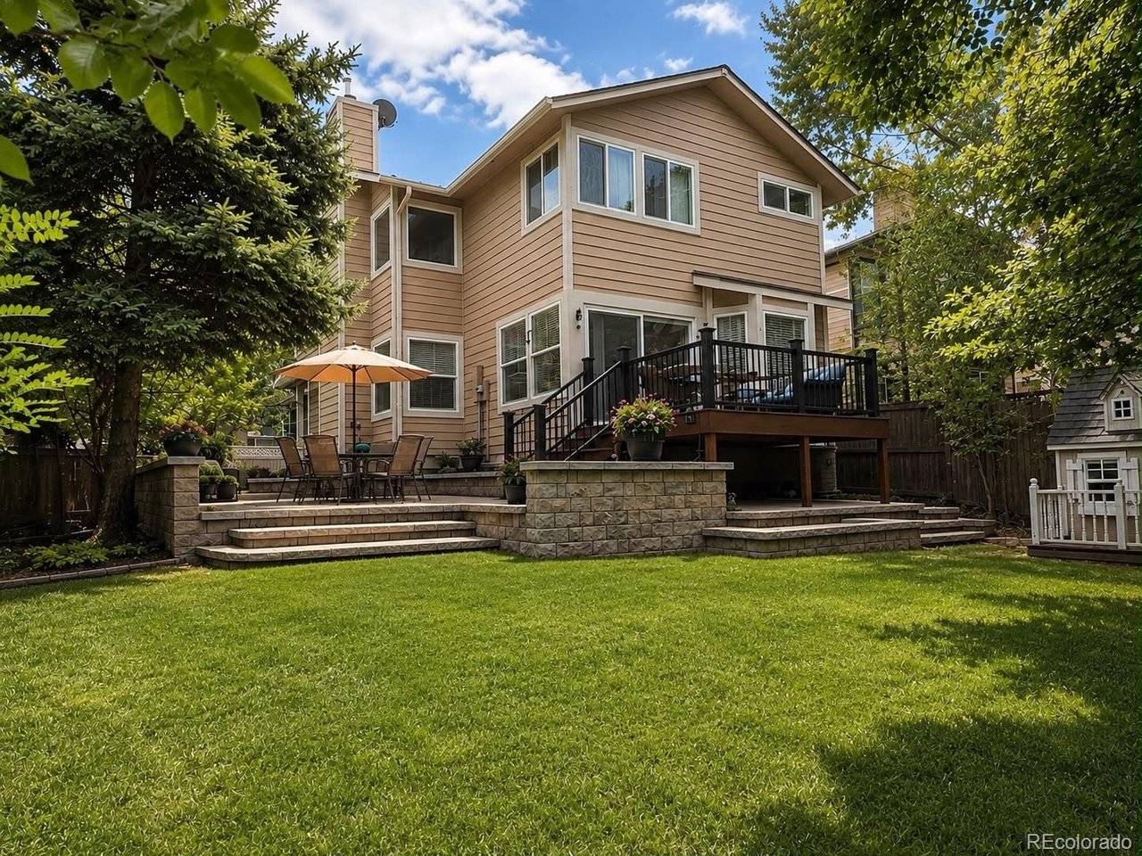 2191 E Phillips, Centennial, CO 80122