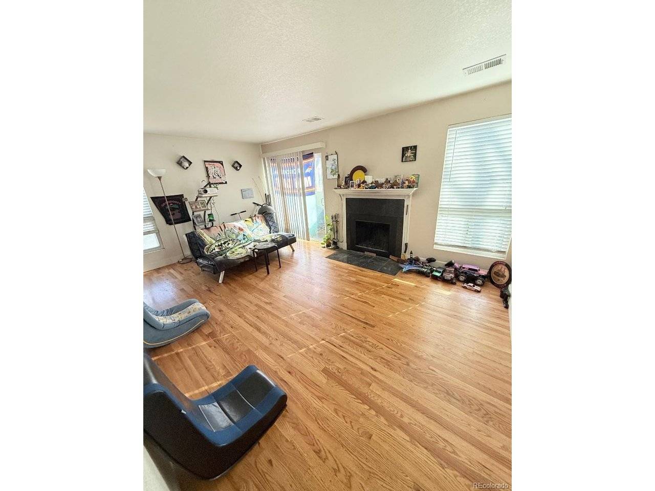 7373 W Florida #9F, Lakewood, CO 80232
