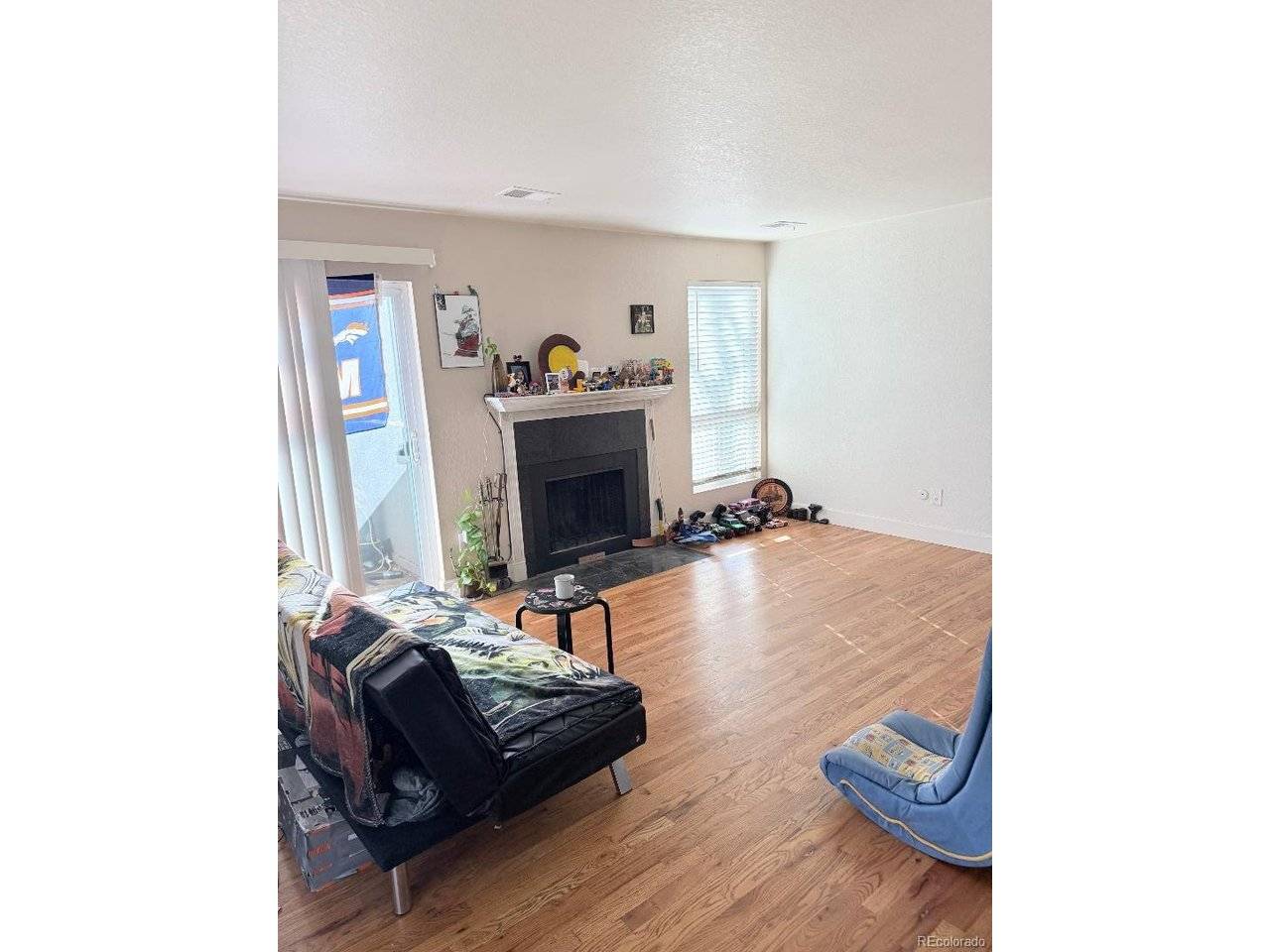 7373 W Florida #9F, Lakewood, CO 80232
