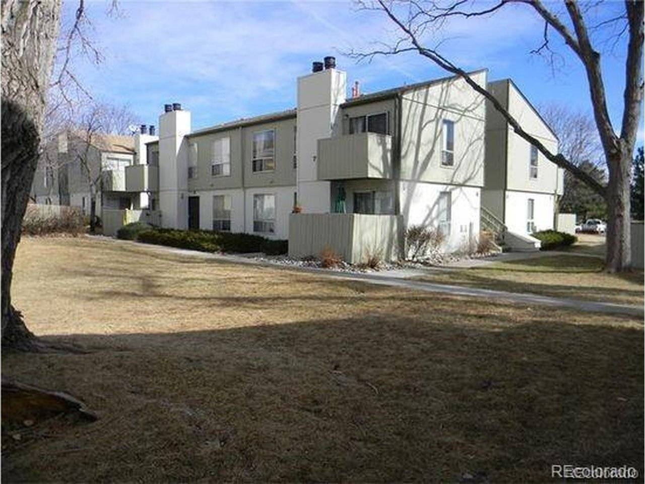 7373 W Florida #9F, Lakewood, CO 80232