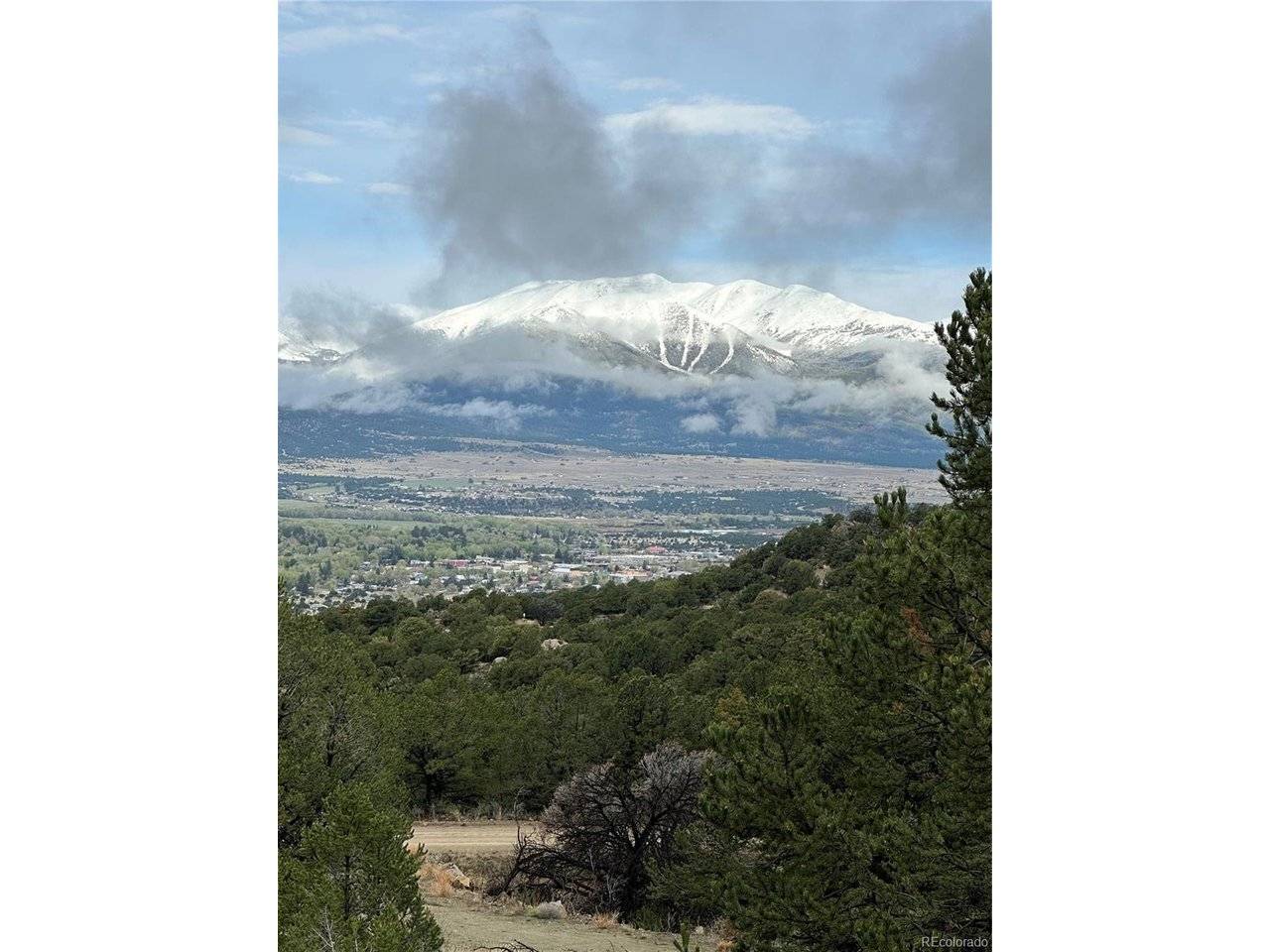 28750 County Road 304, Buena Vista, CO 81211