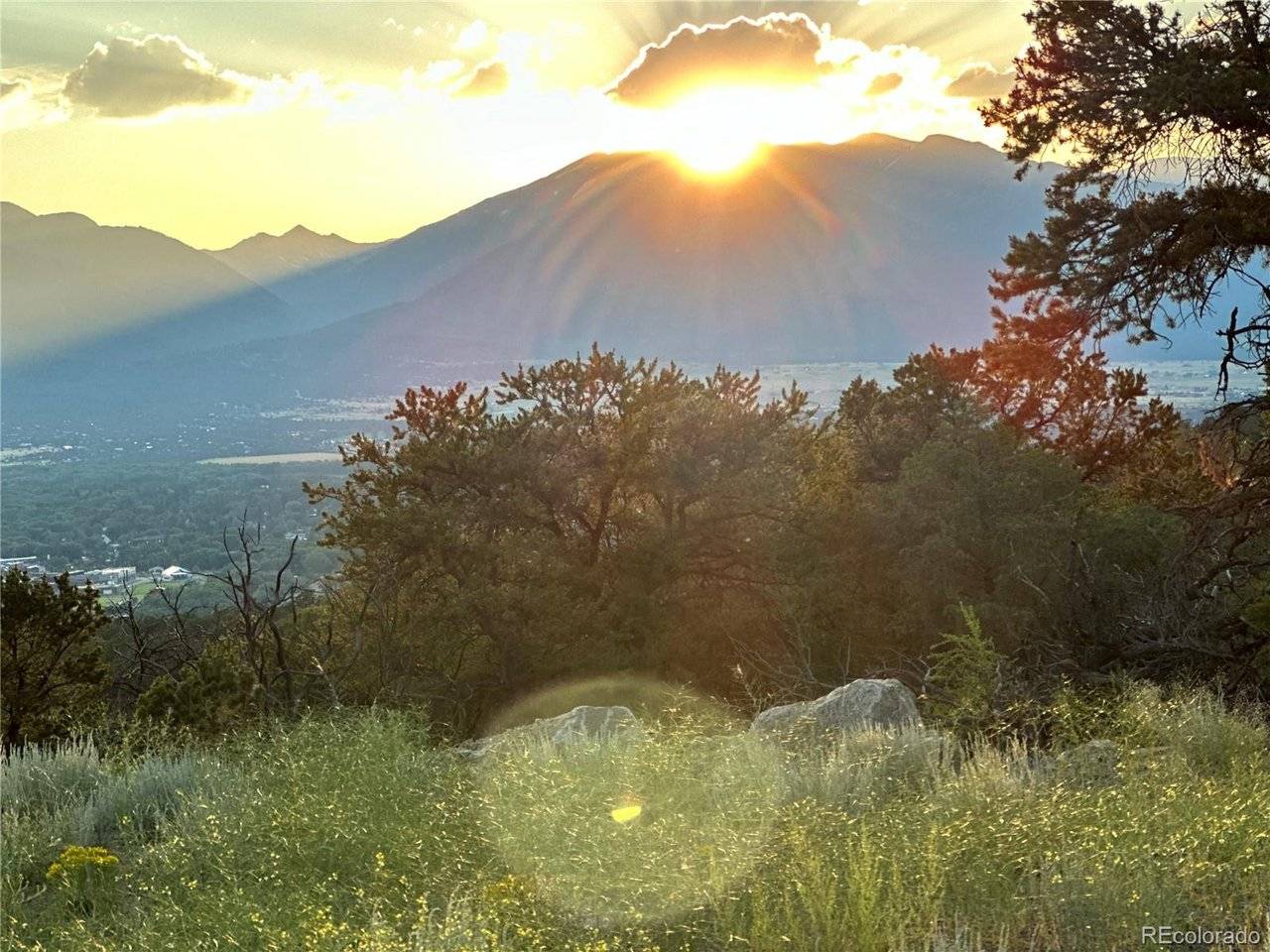 28750 County Road 304, Buena Vista, CO 81211