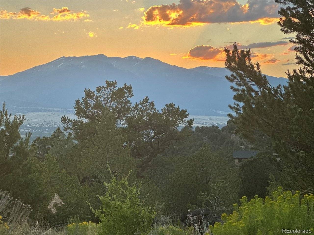 28750 County Road 304, Buena Vista, CO 81211