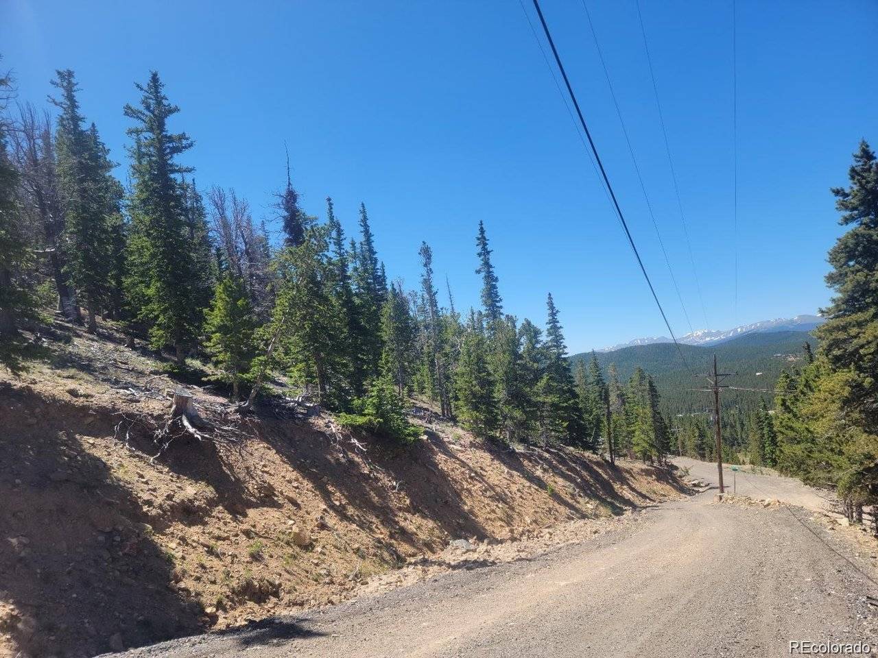 Mine, Idaho Springs, CO 80444