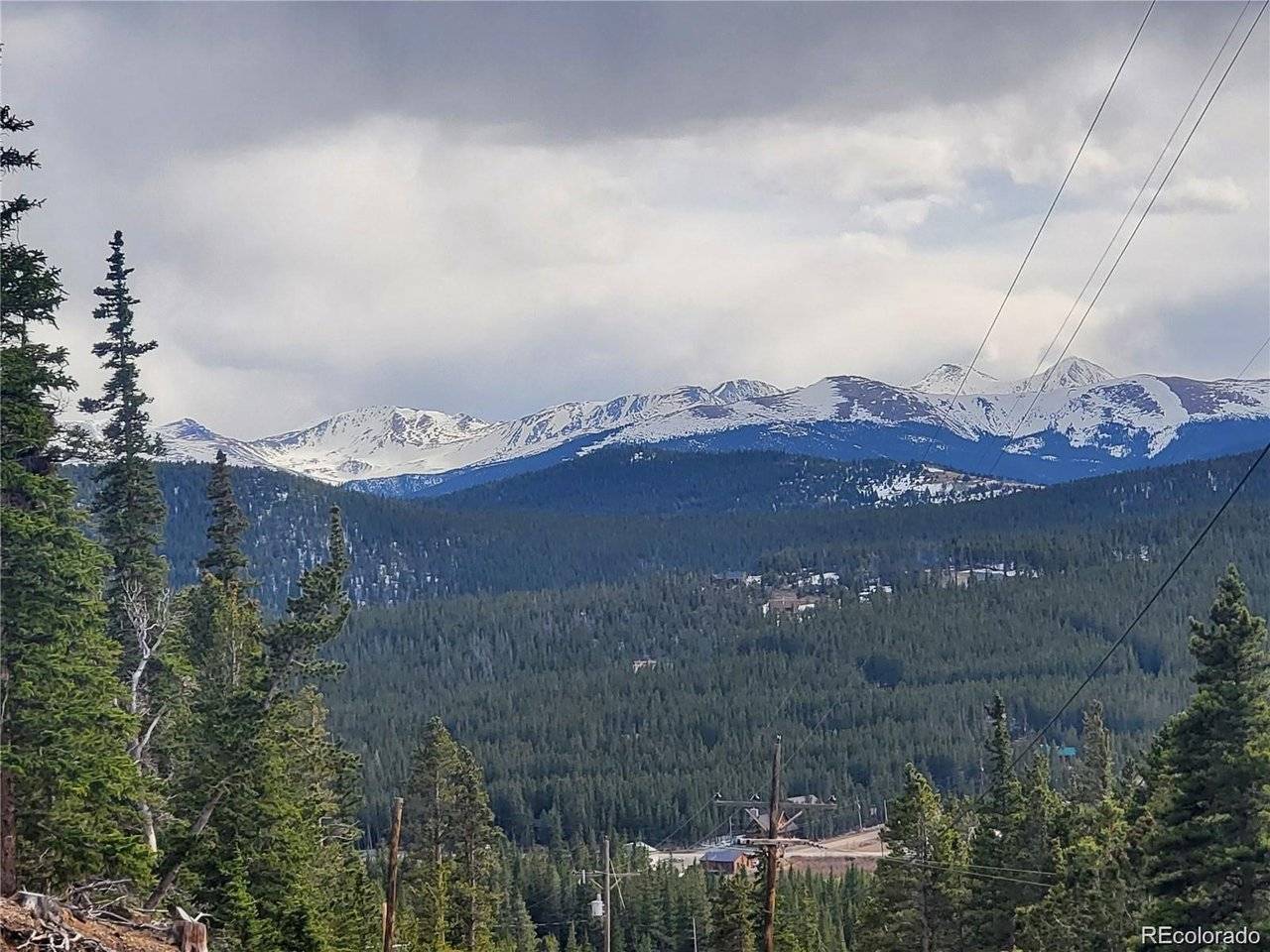 Mine, Idaho Springs, CO 80444
