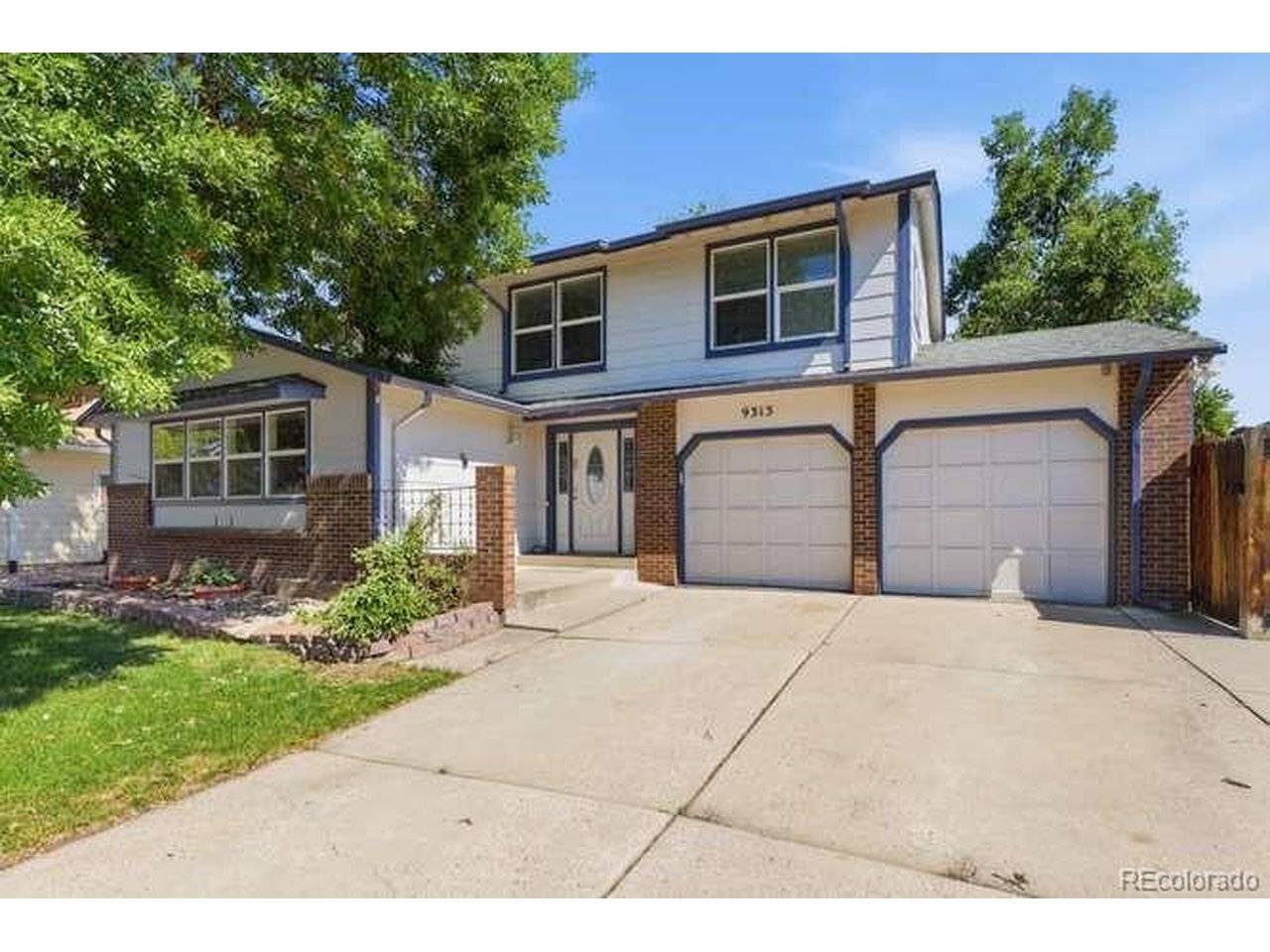 9313 W 91st, Broomfield, CO 80021