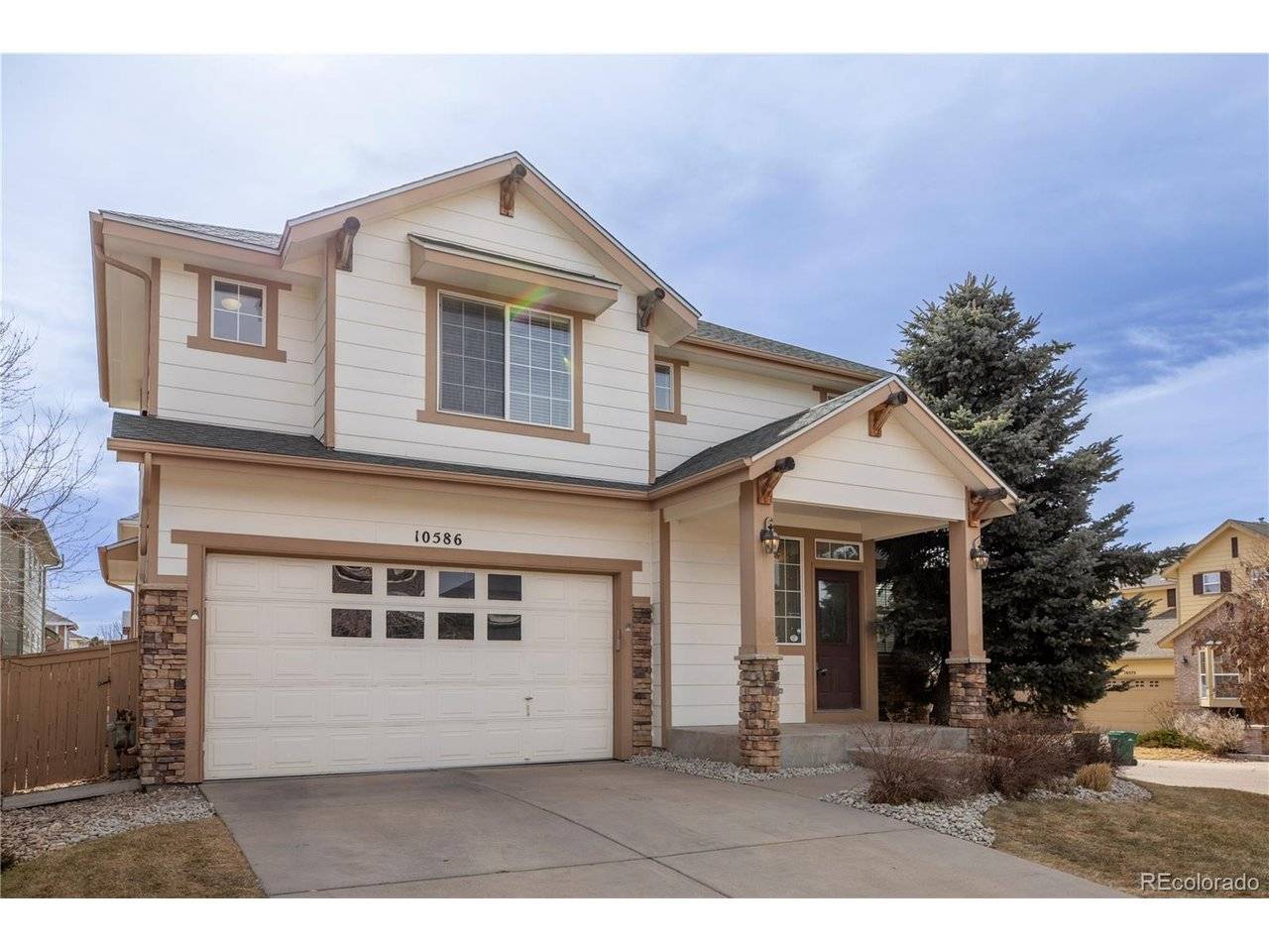 10586 Wildhurst, Highlands Ranch, CO 80126