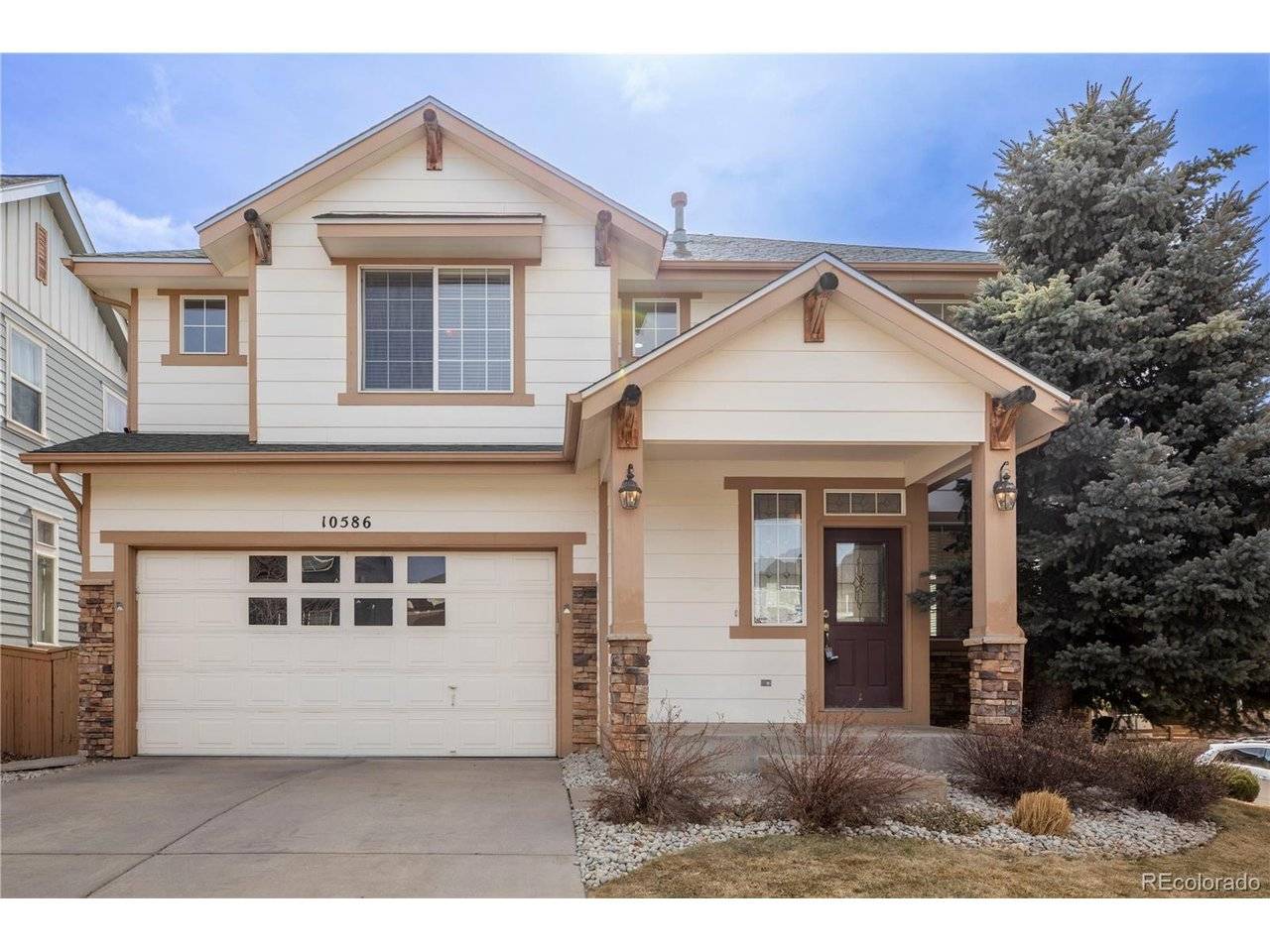 10586 Wildhurst, Highlands Ranch, CO 80126