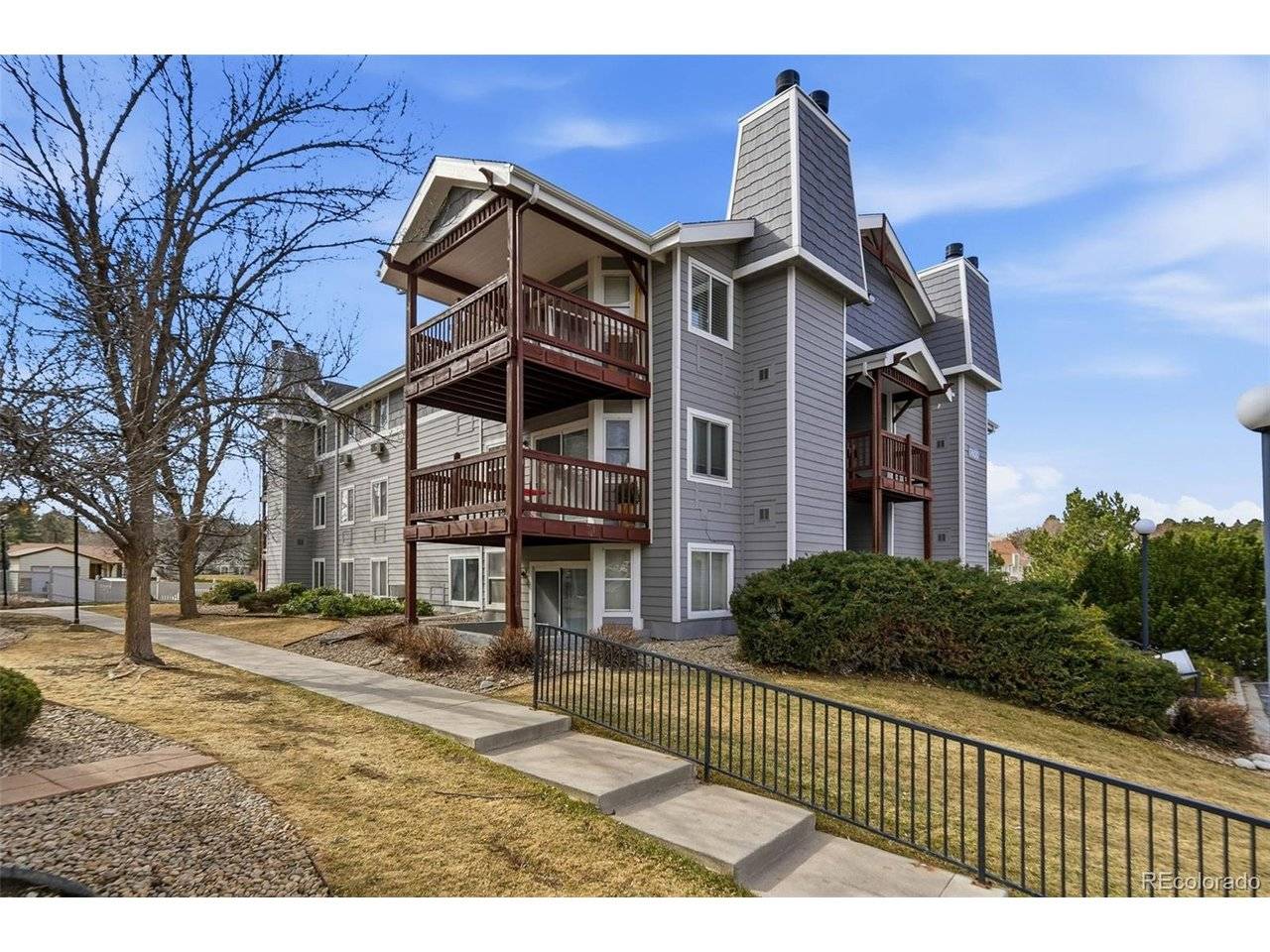 17600 E Loyola #1511R, Aurora, CO 80013