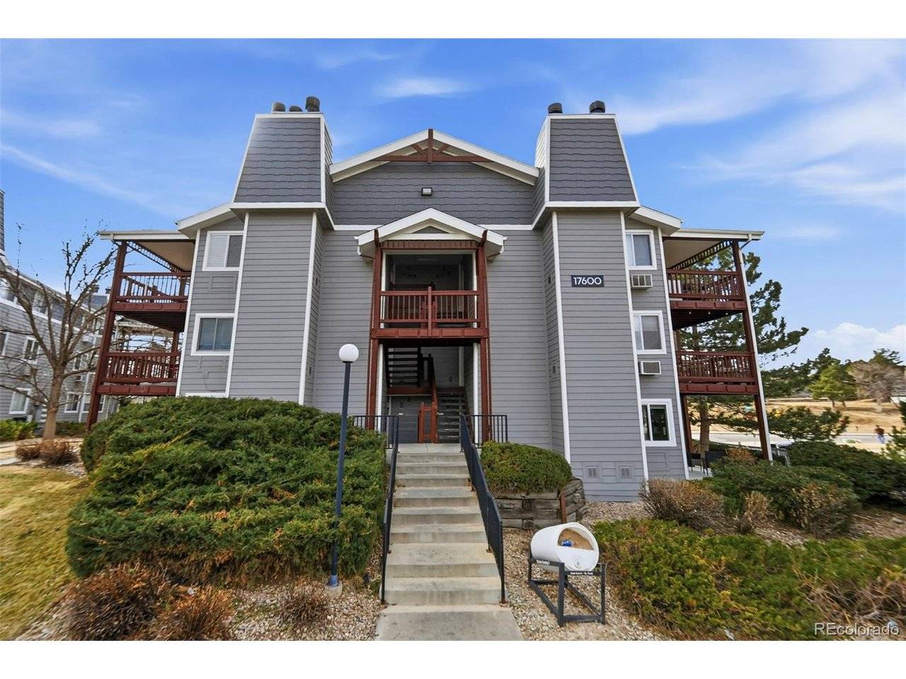17600 E Loyola #1511R, Aurora, CO 80013