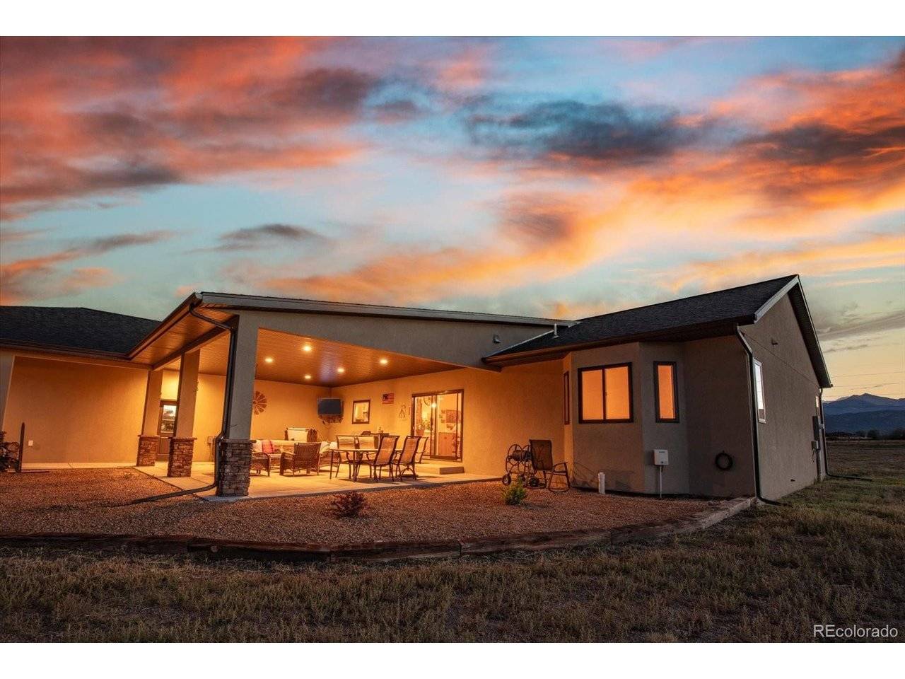 7476 County Road 145, Salida, CO 81201