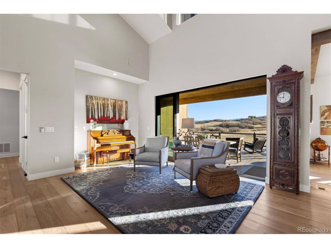 3747 Bears Den, Sedalia, CO 80135