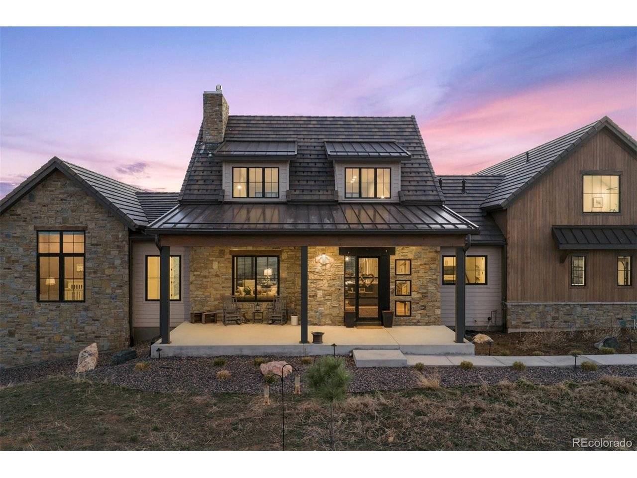 3747 Bears Den, Sedalia, CO 80135