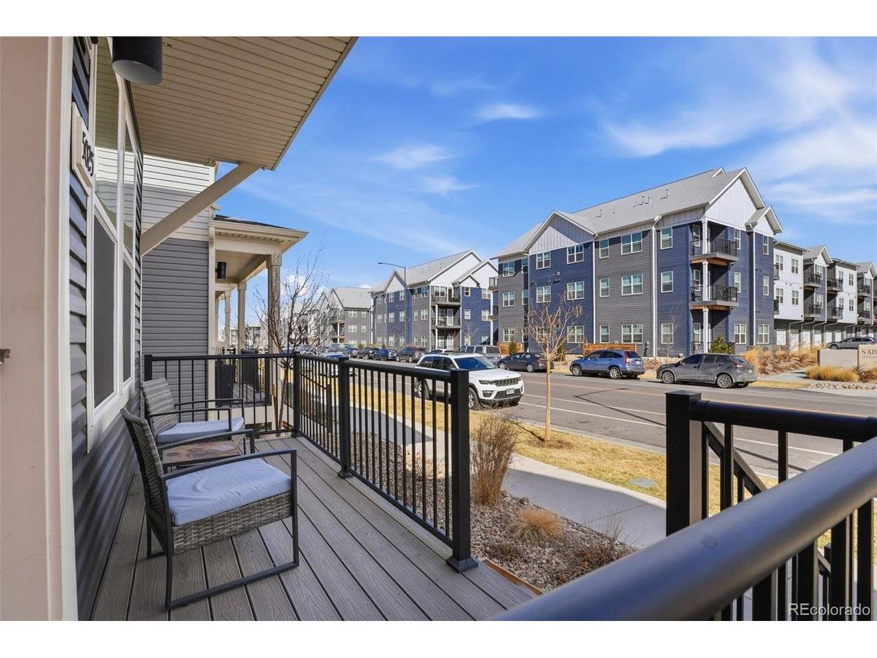 5025 N Yampa, Denver, CO 80249