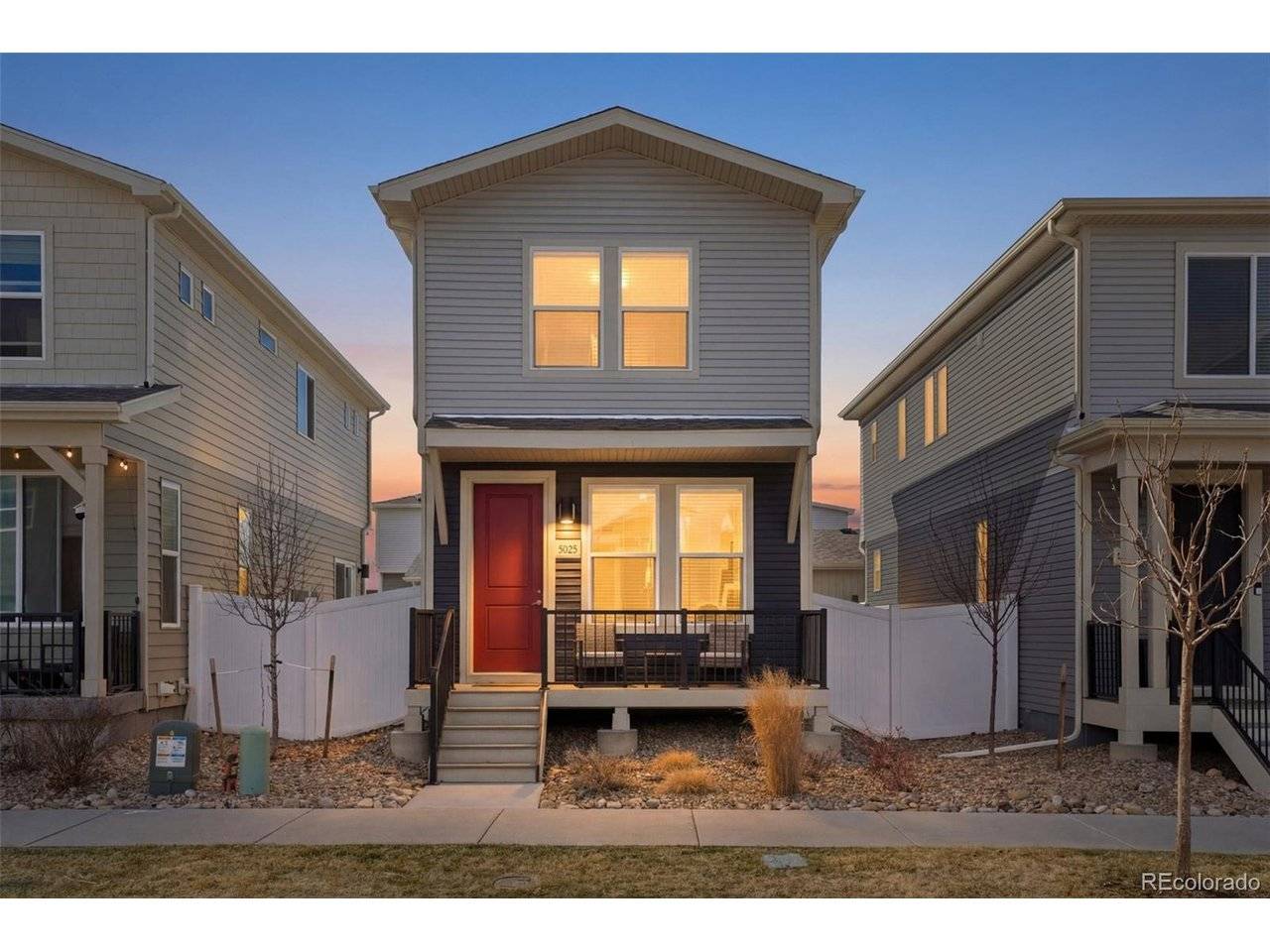5025 N Yampa, Denver, CO 80249